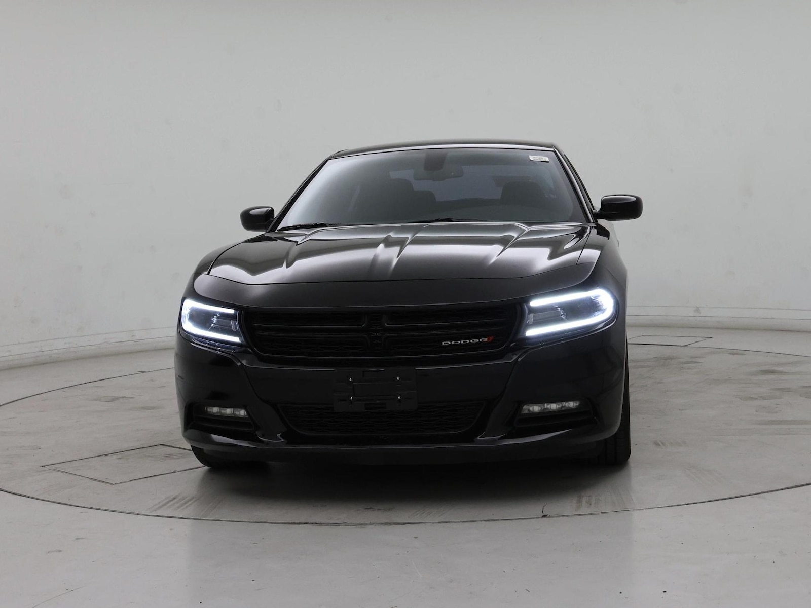 2018 Dodge Charger GT - Photo 6