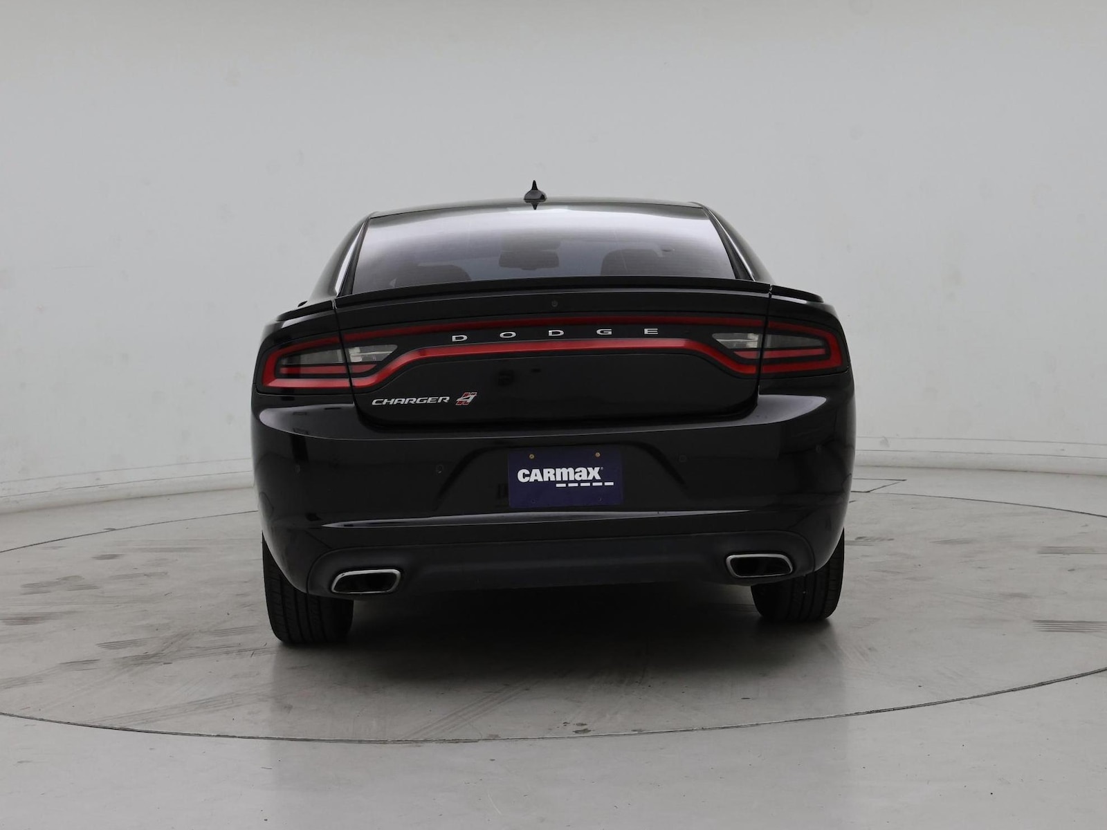 2018 Dodge Charger GT - Photo 7