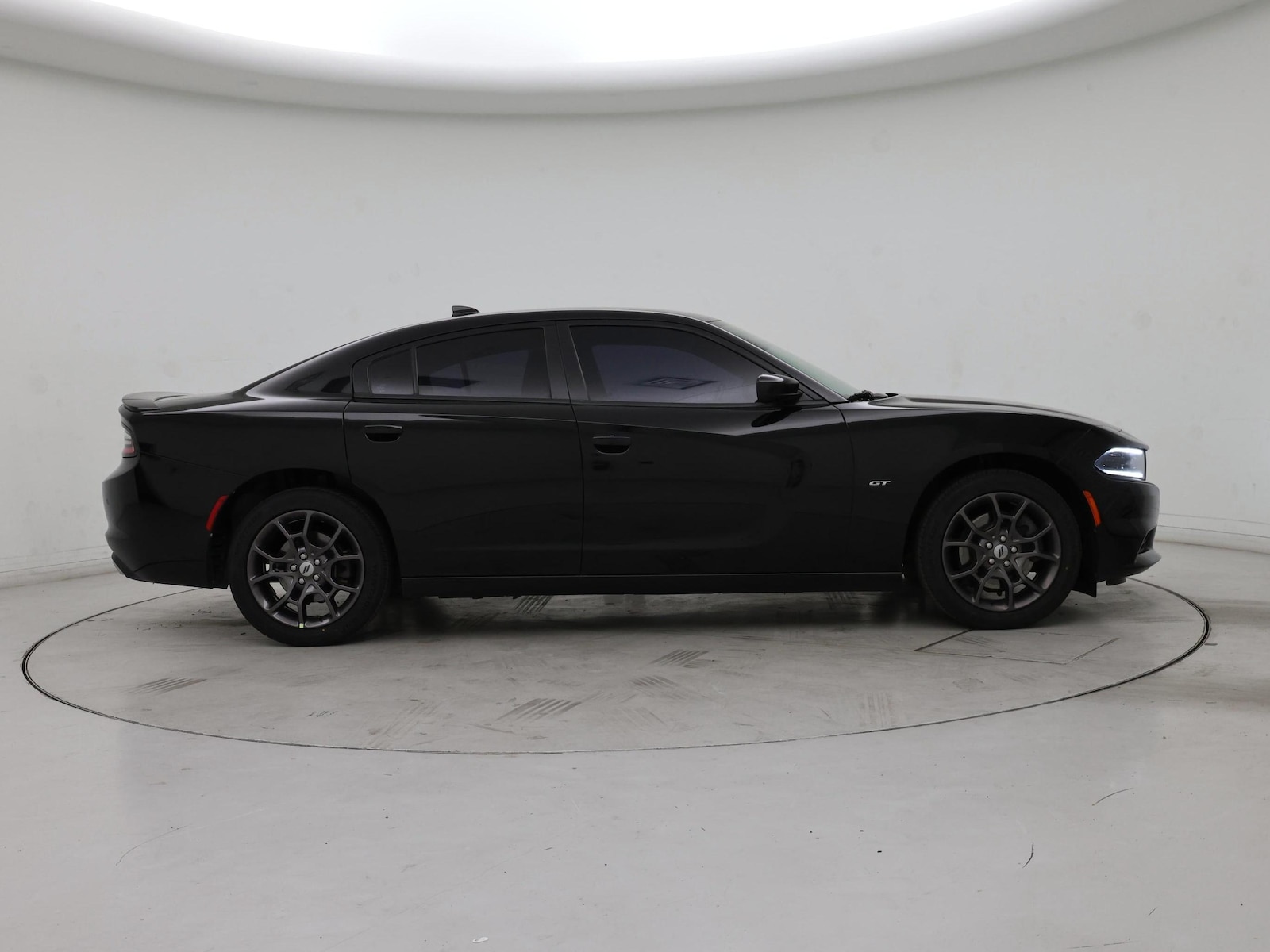 2018 Dodge Charger GT - Photo 8