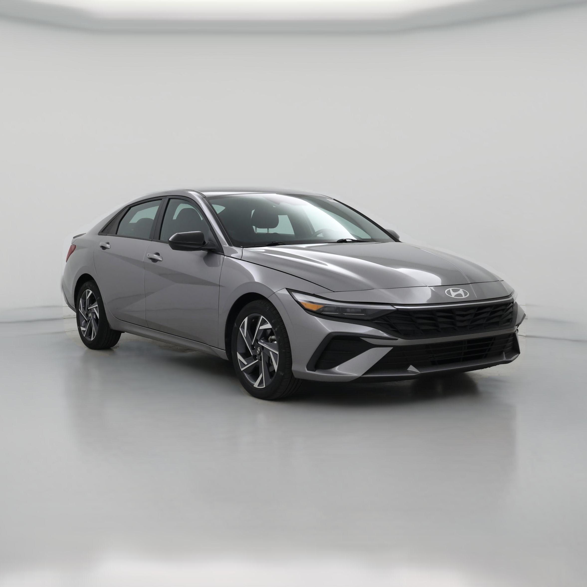 Thumbnail: 2025 Hyundai Elantra - 1