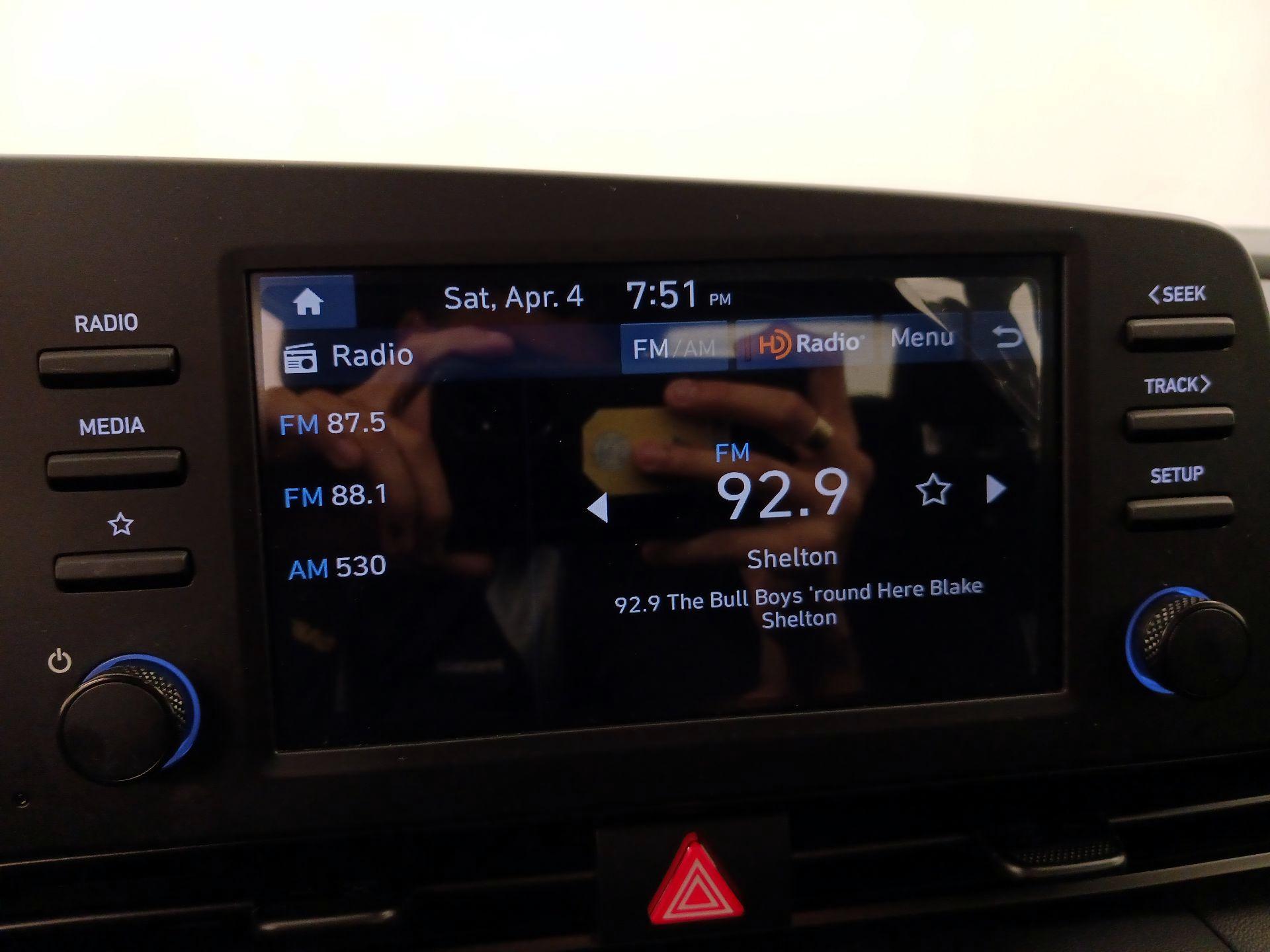 Thumbnail: 2025 Hyundai Elantra - 15