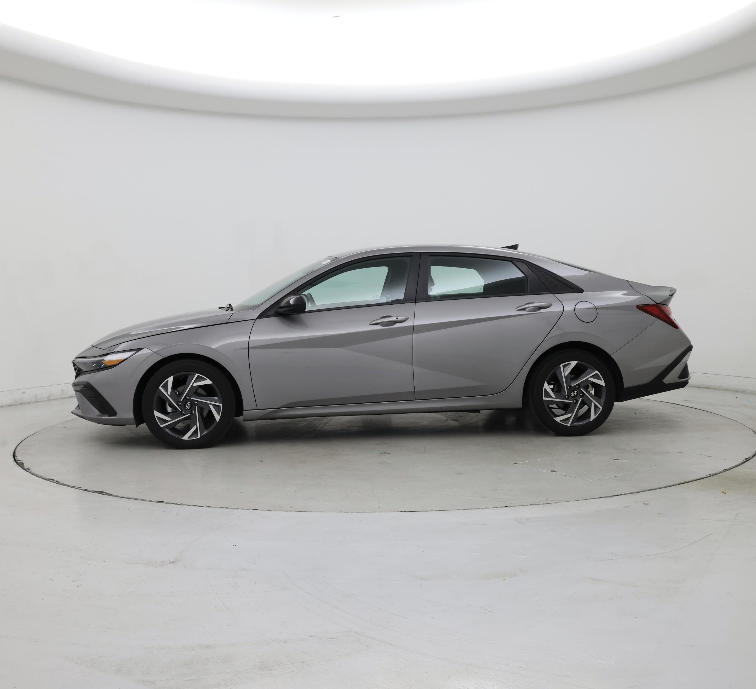 Thumbnail: 2025 Hyundai Elantra - 3