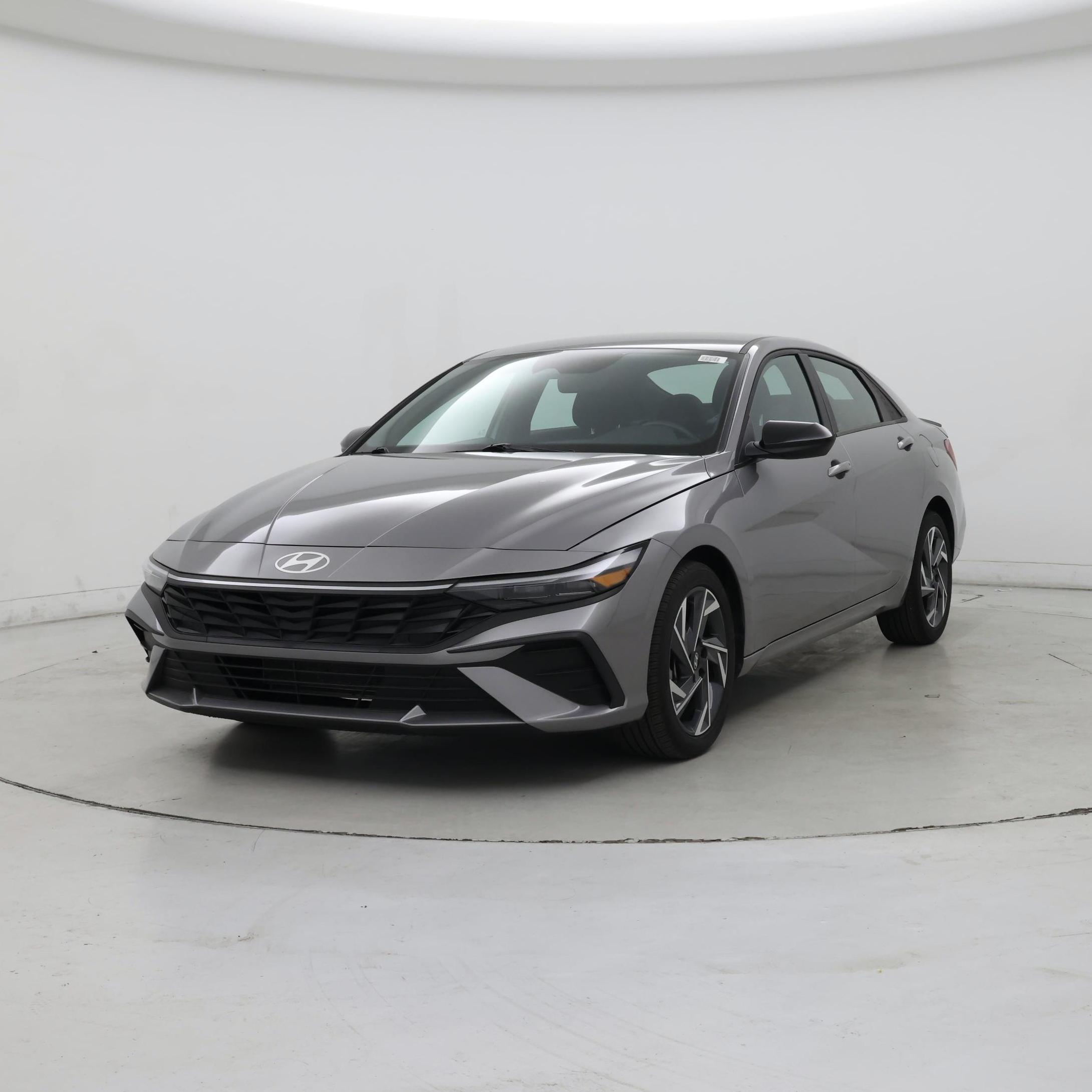 Thumbnail: 2025 Hyundai Elantra - 4