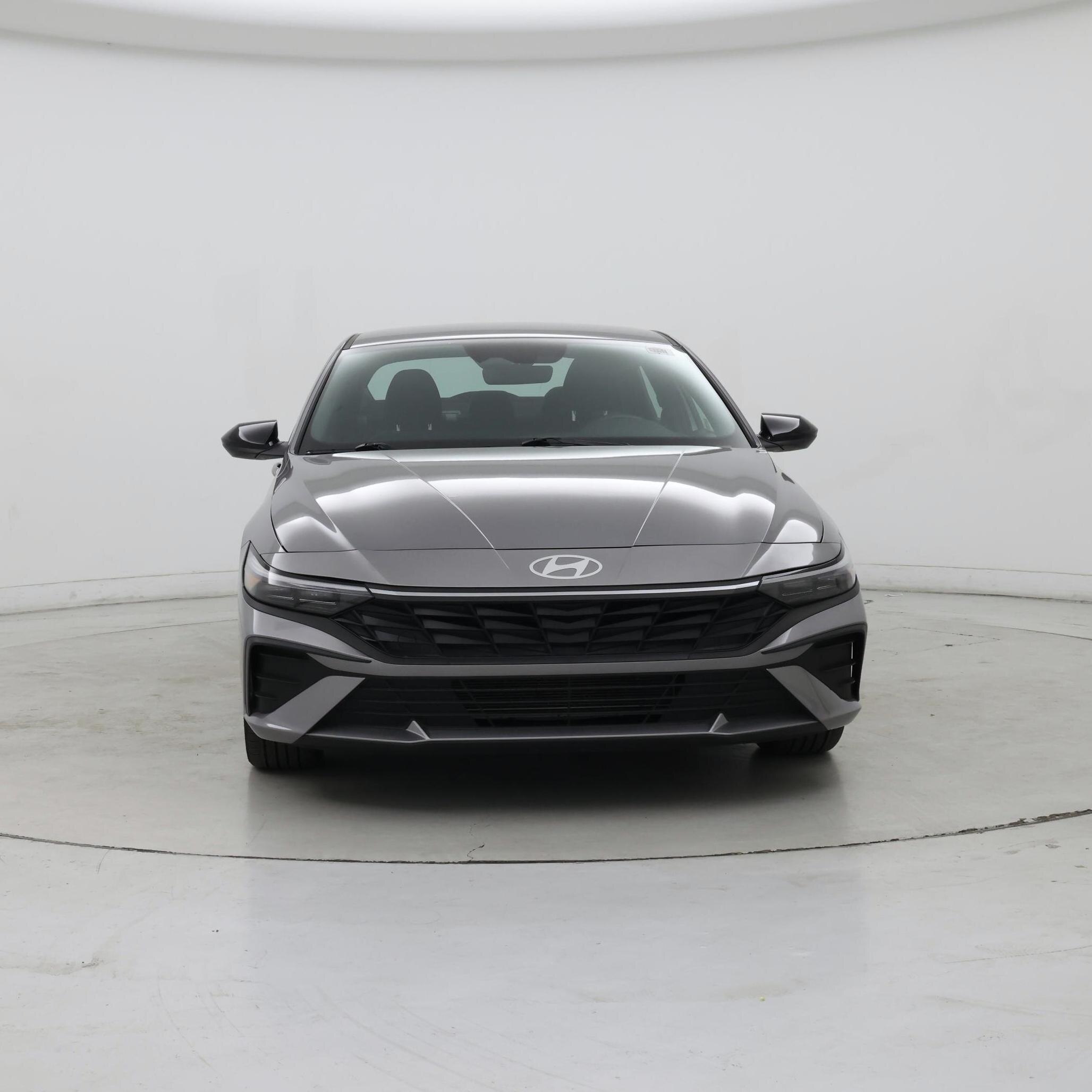 Thumbnail: 2025 Hyundai Elantra - 5