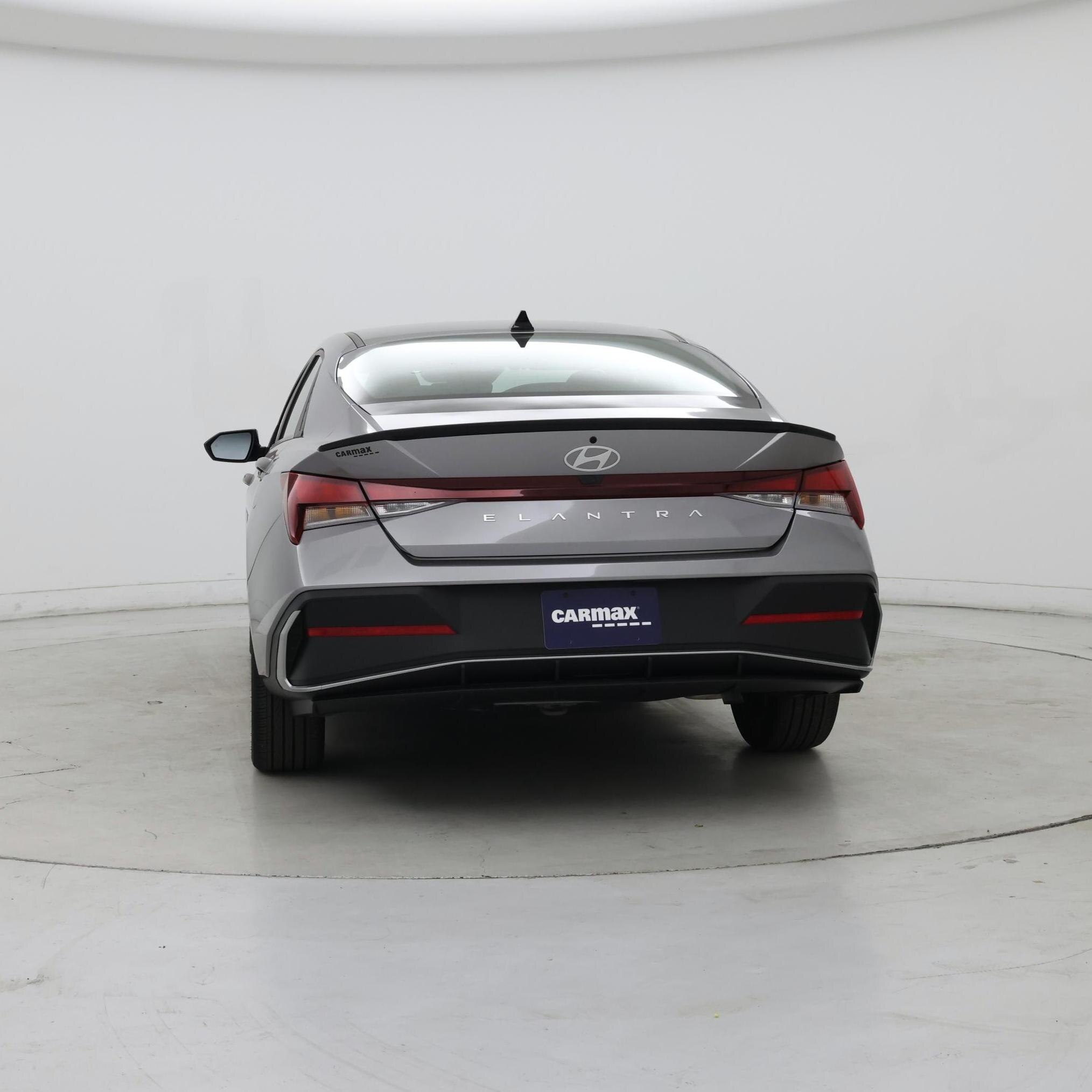 Thumbnail: 2025 Hyundai Elantra - 6