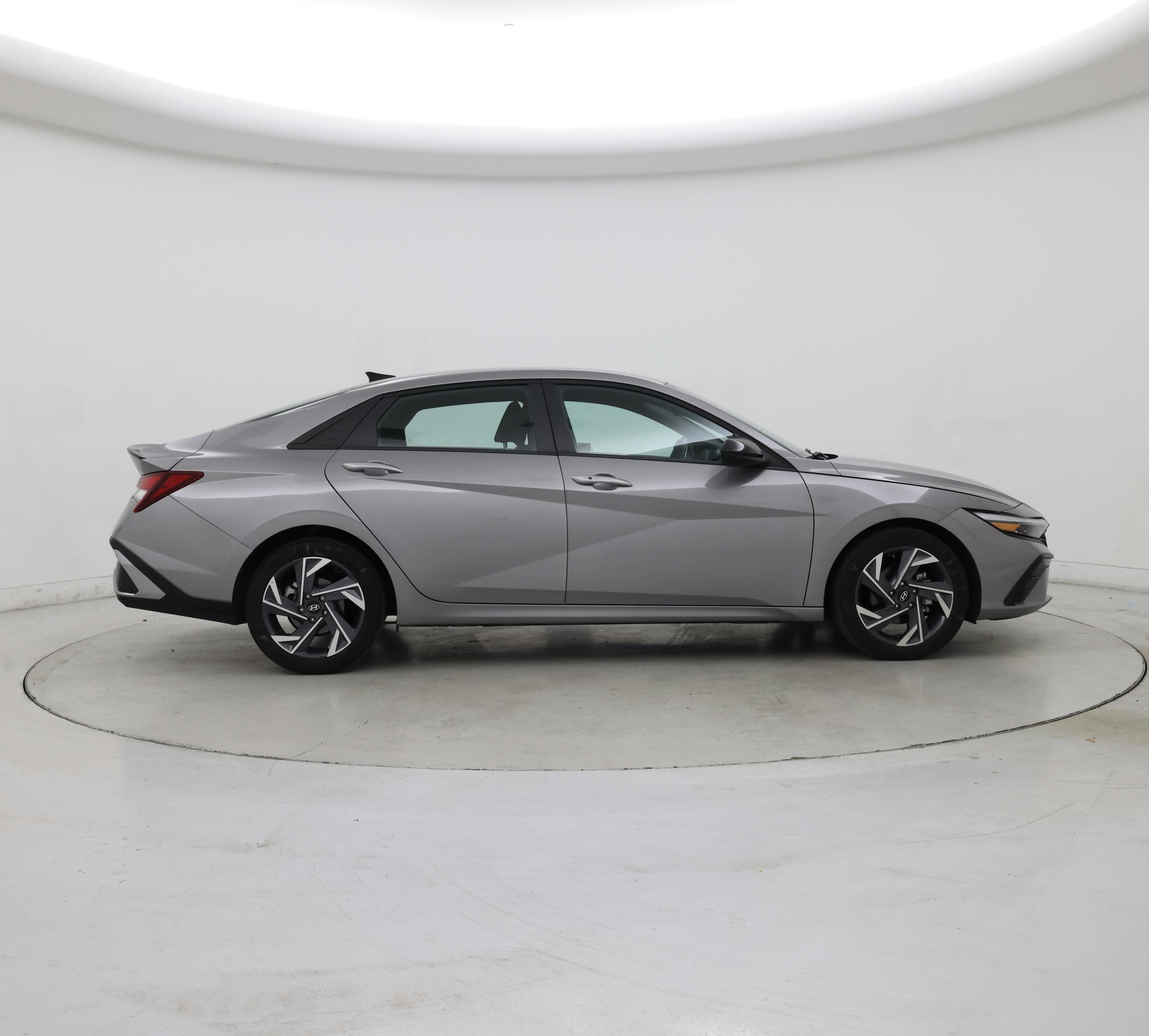Thumbnail: 2025 Hyundai Elantra - 7