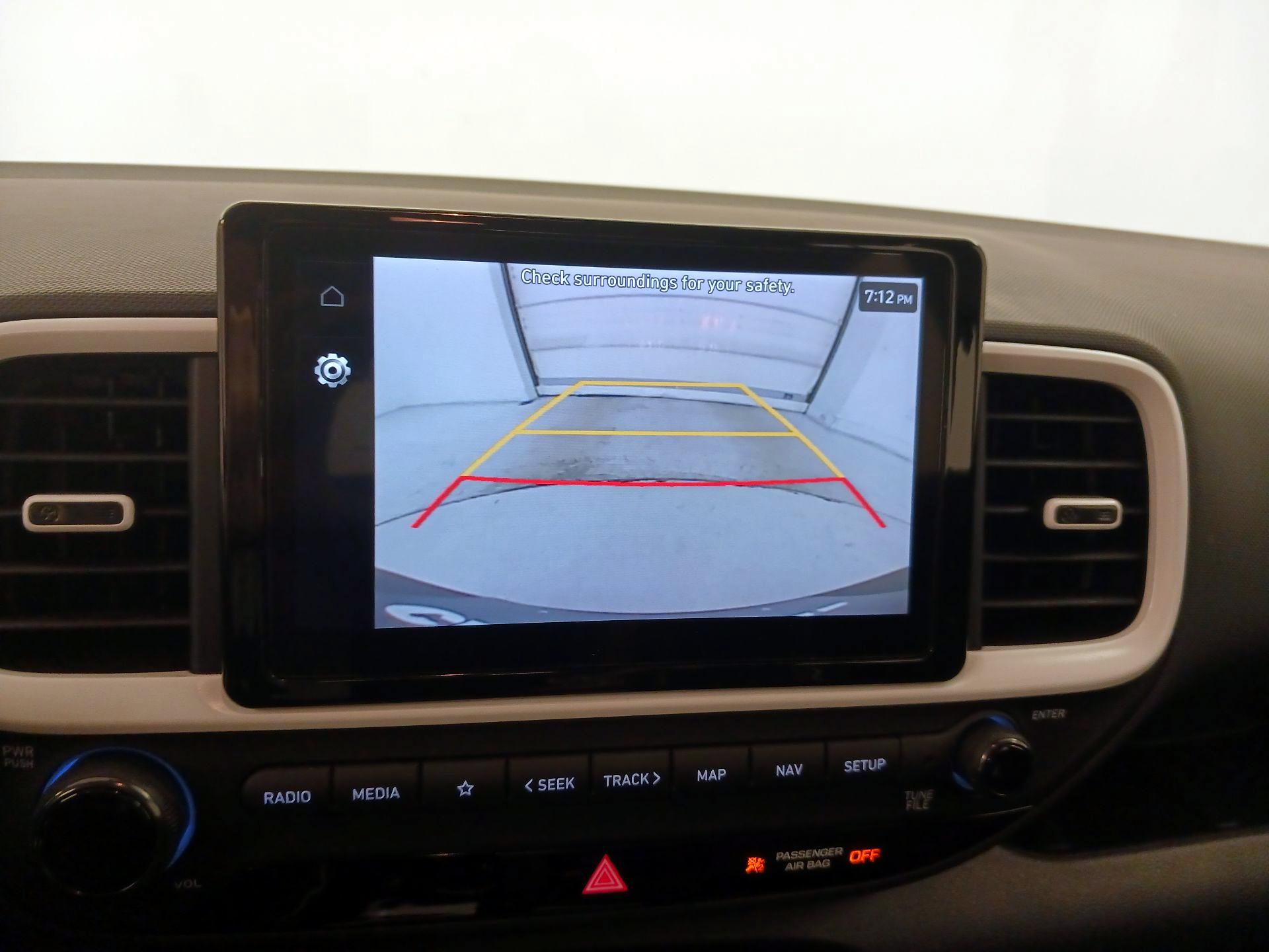 Thumbnail: 2025 Hyundai Venue - 15