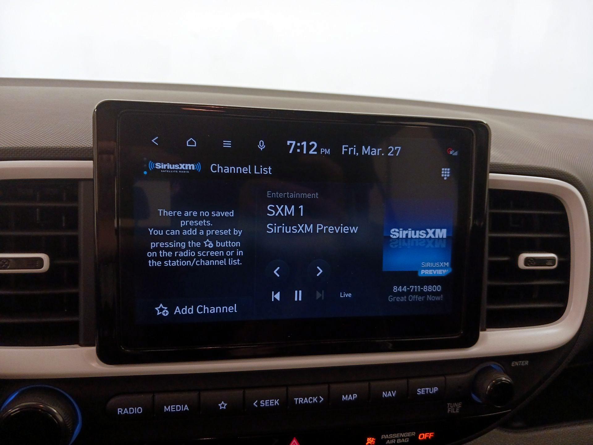 Thumbnail: 2025 Hyundai Venue - 16