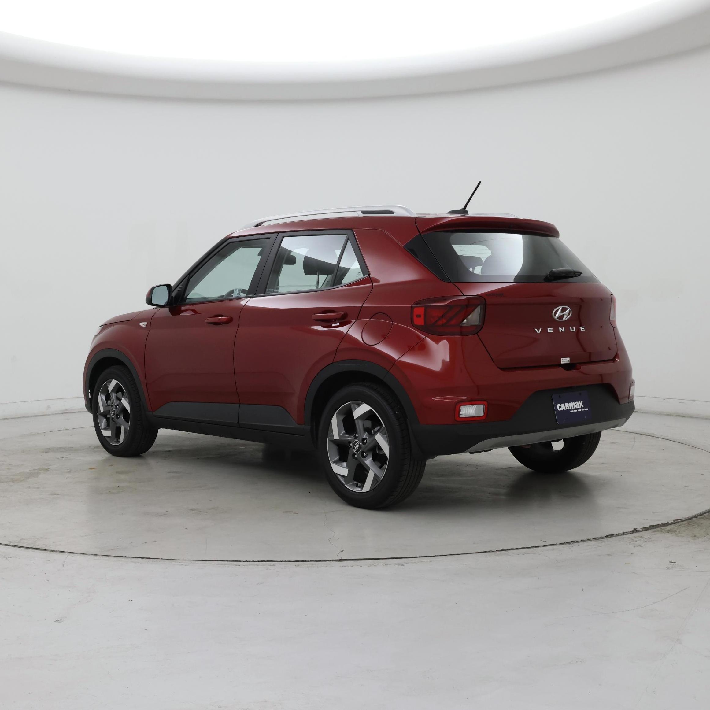 Thumbnail: 2025 Hyundai Venue - 2