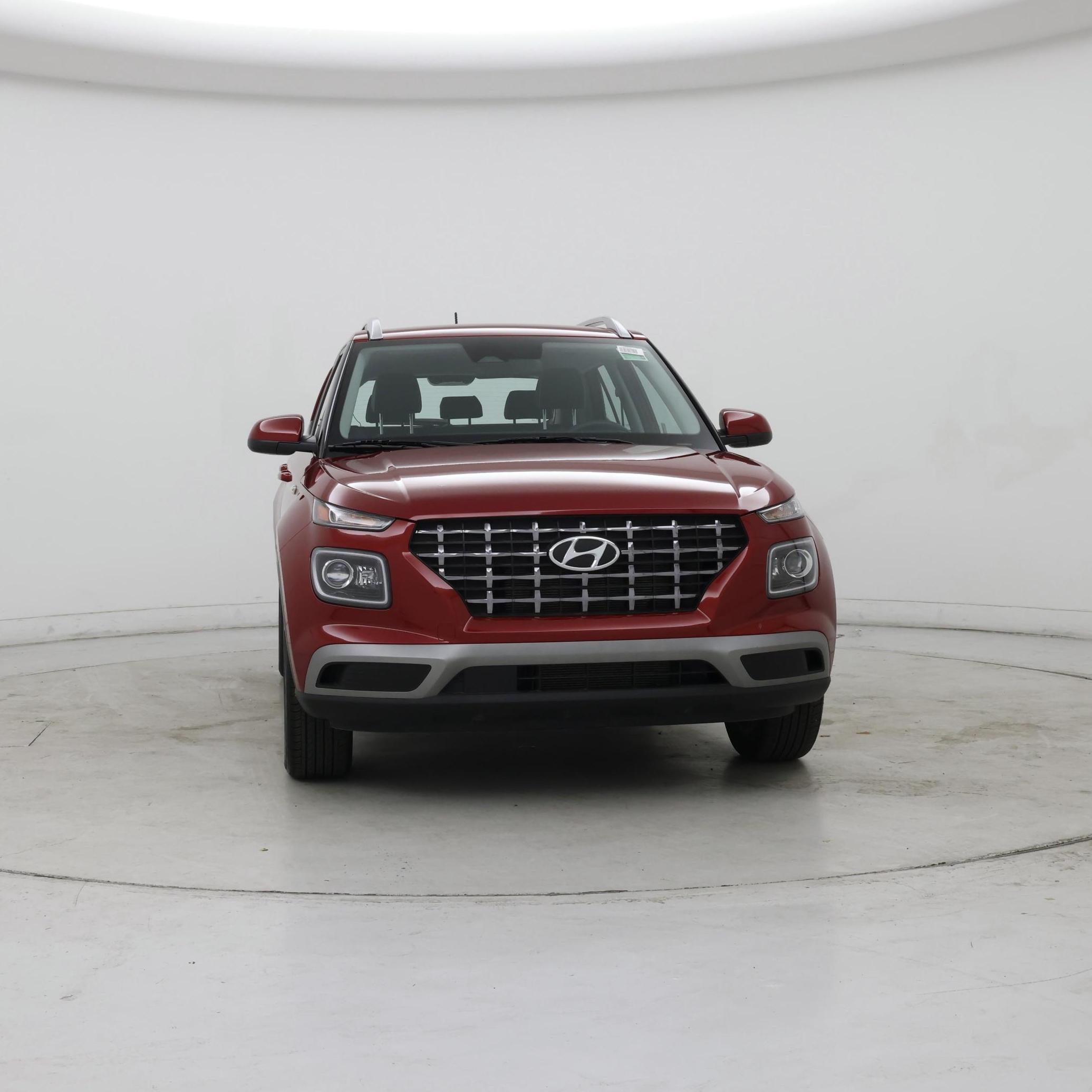 Thumbnail: 2025 Hyundai Venue - 5