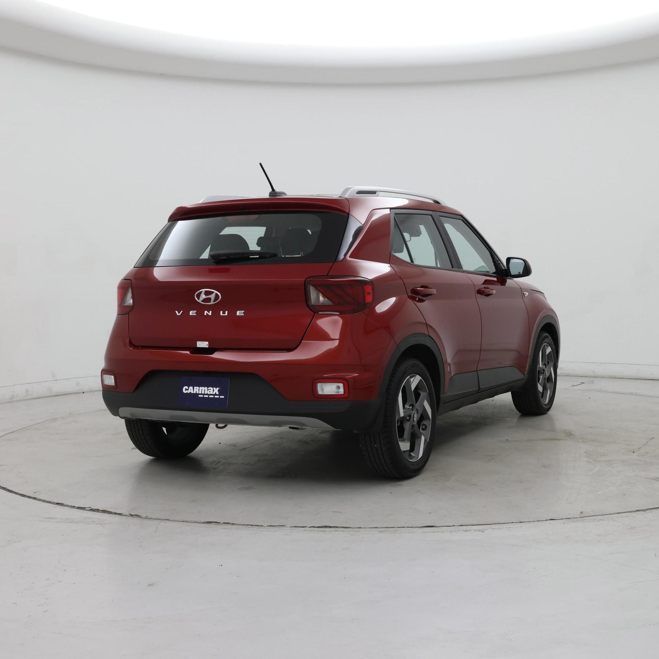 Thumbnail: 2025 Hyundai Venue - 8