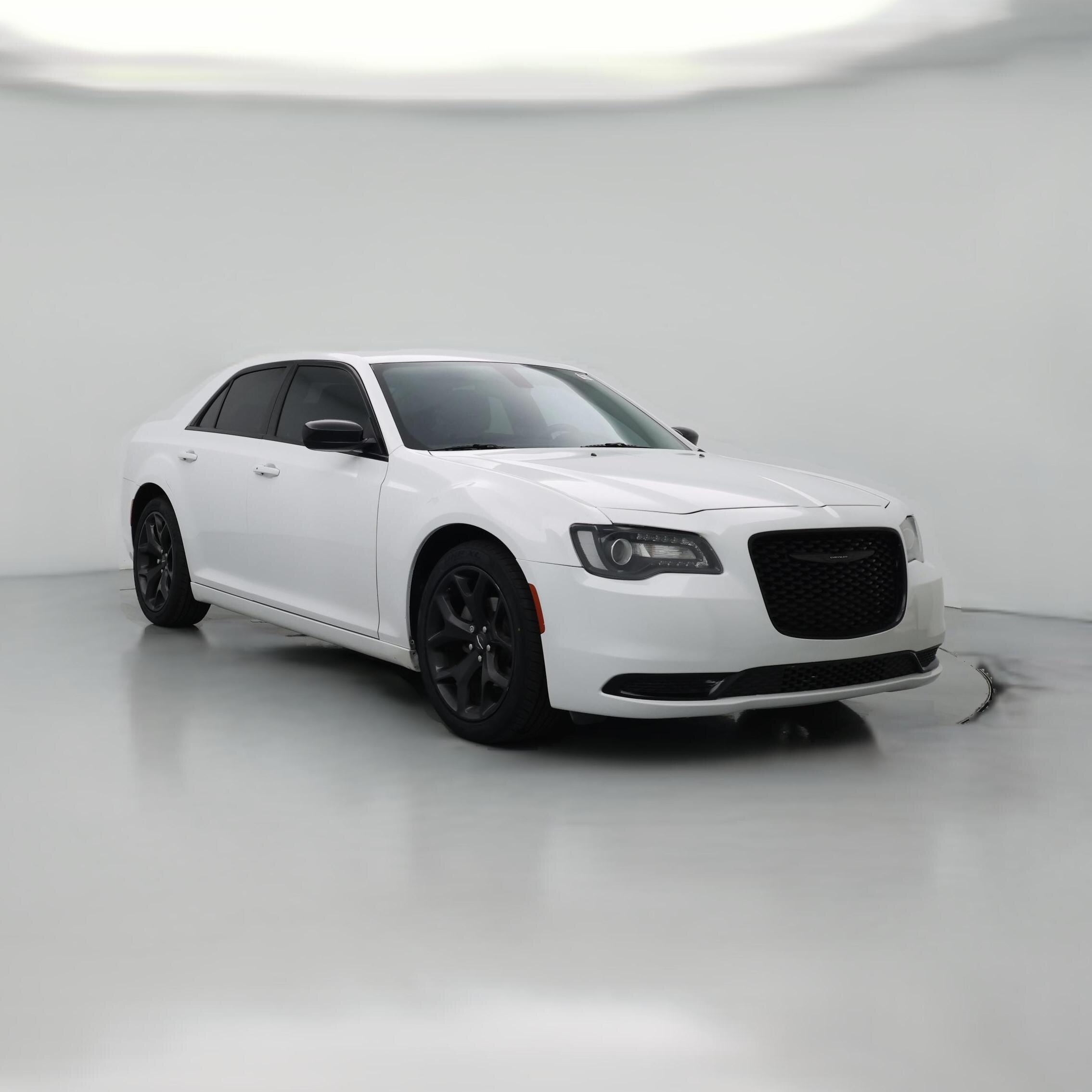 Thumbnail: 2021 Chrysler 300 - 1