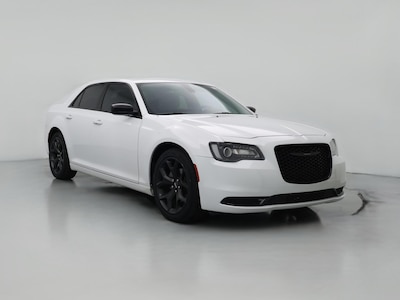 2021 Chrysler 300 Touring