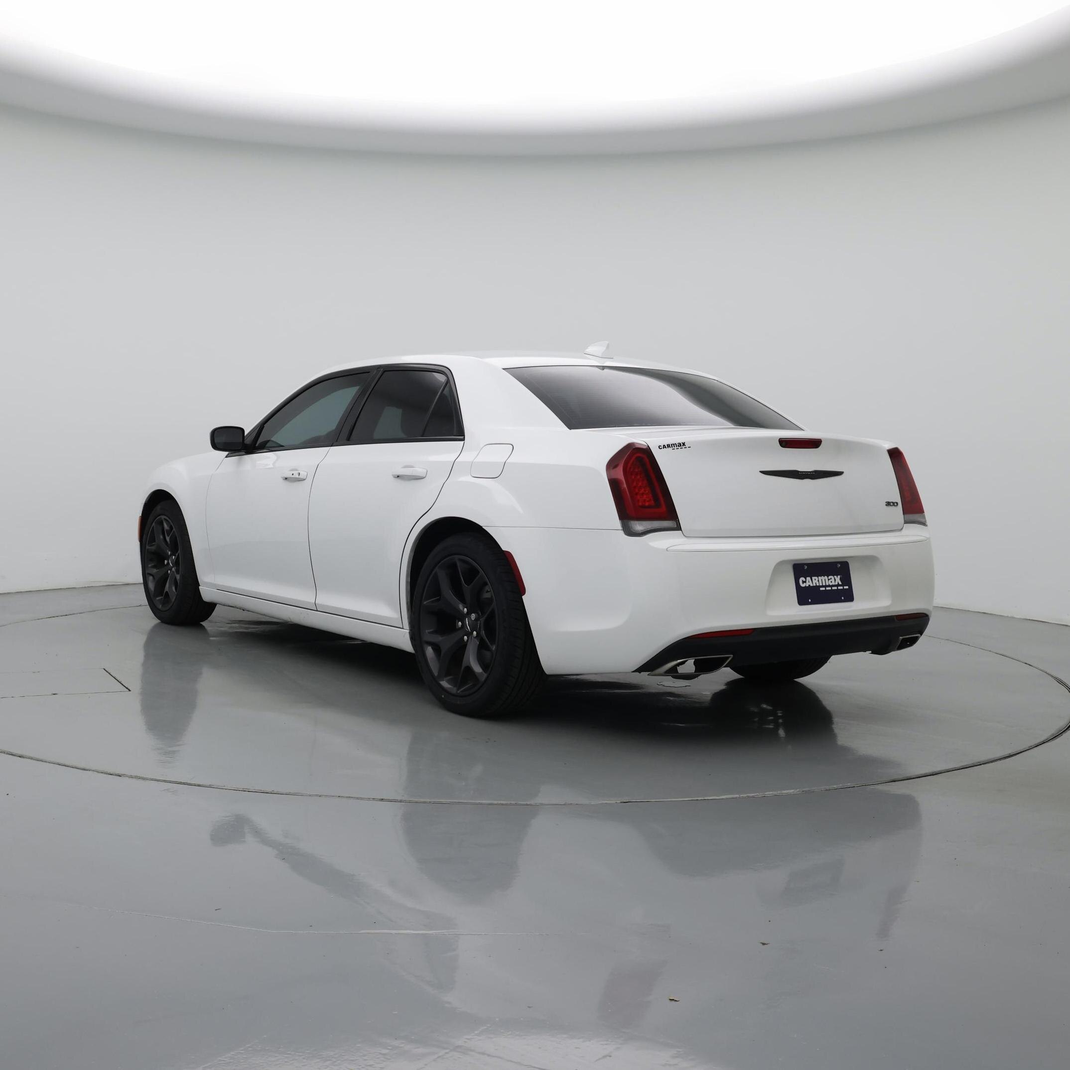 Thumbnail: 2021 Chrysler 300 - 2