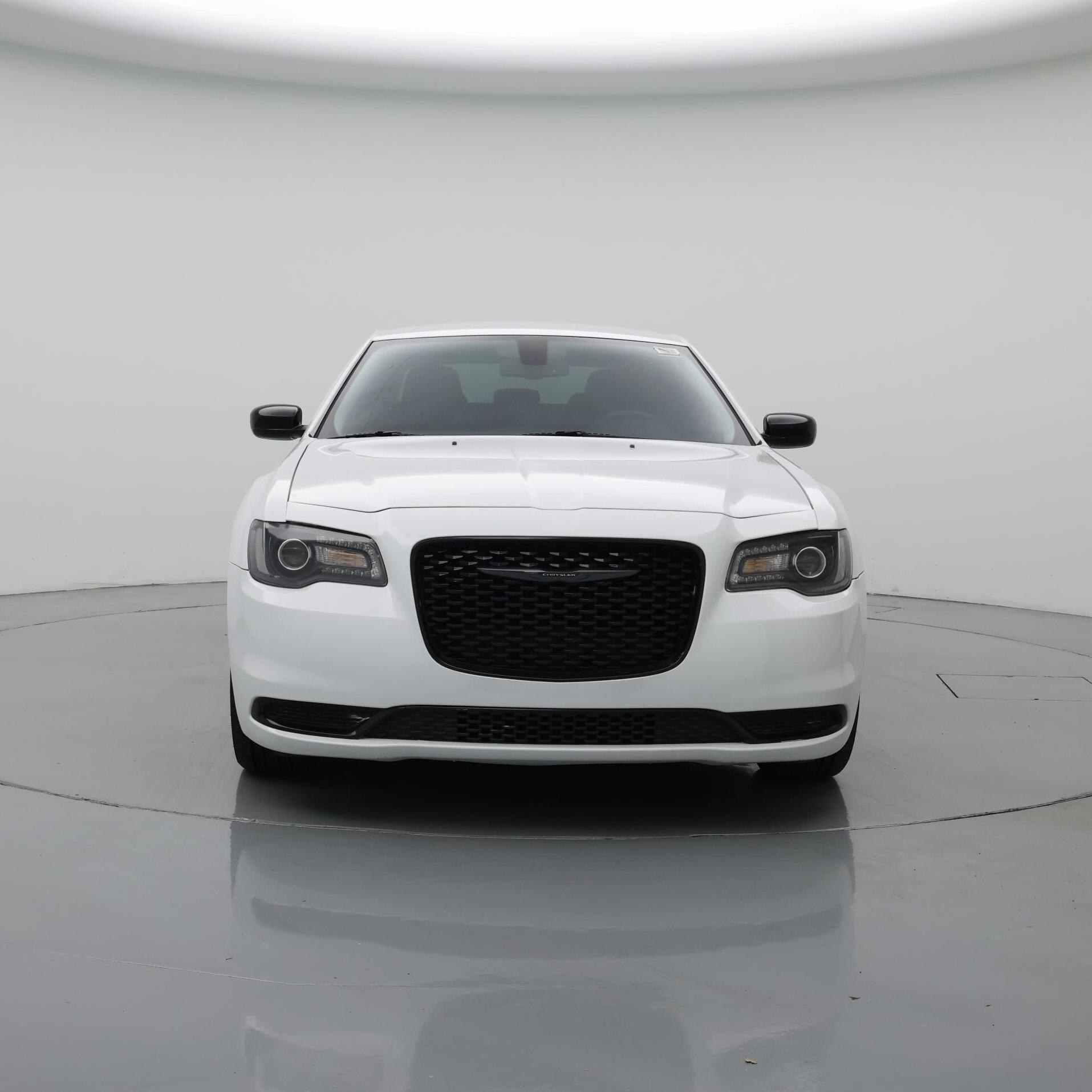 Thumbnail: 2021 Chrysler 300 - 5