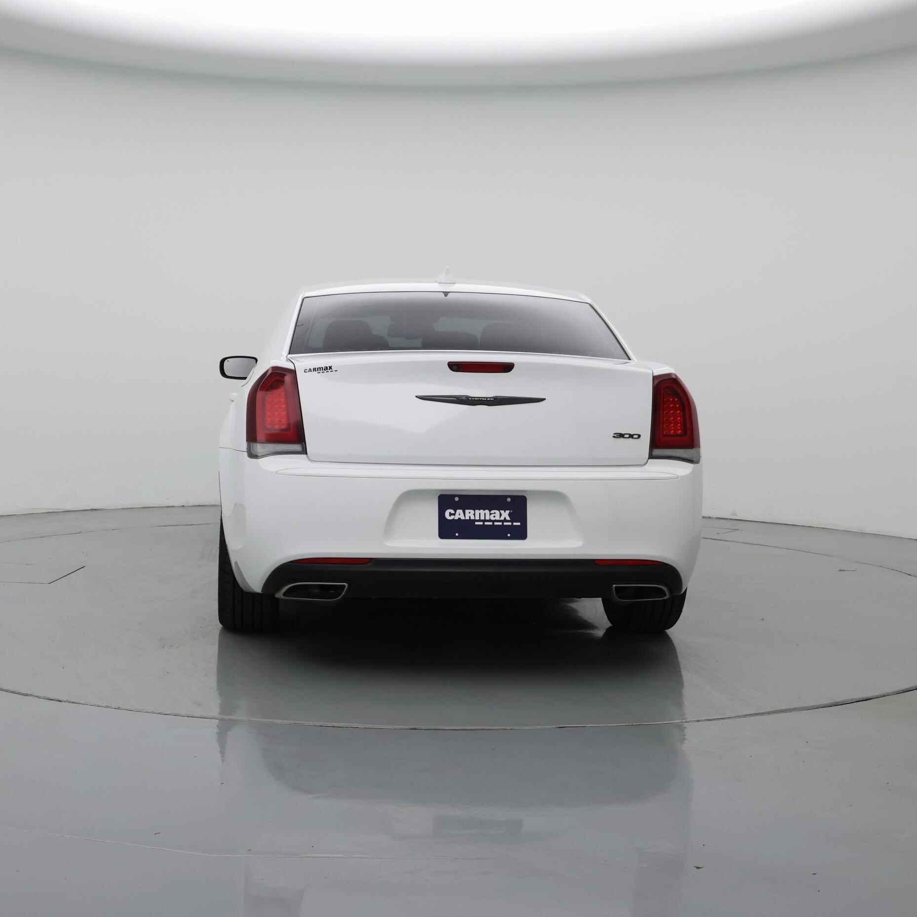 Thumbnail: 2021 Chrysler 300 - 6