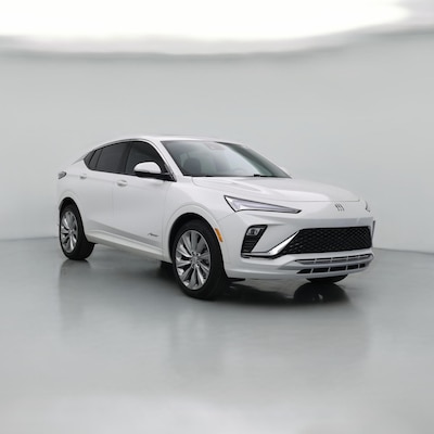 2024 Buick Envista Avenir