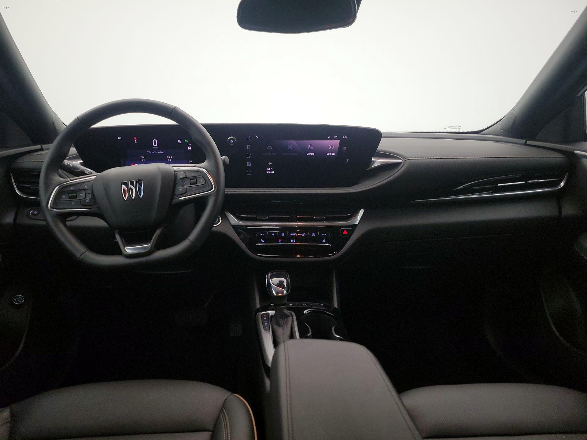 Thumbnail: 2024 Buick Envista - 9