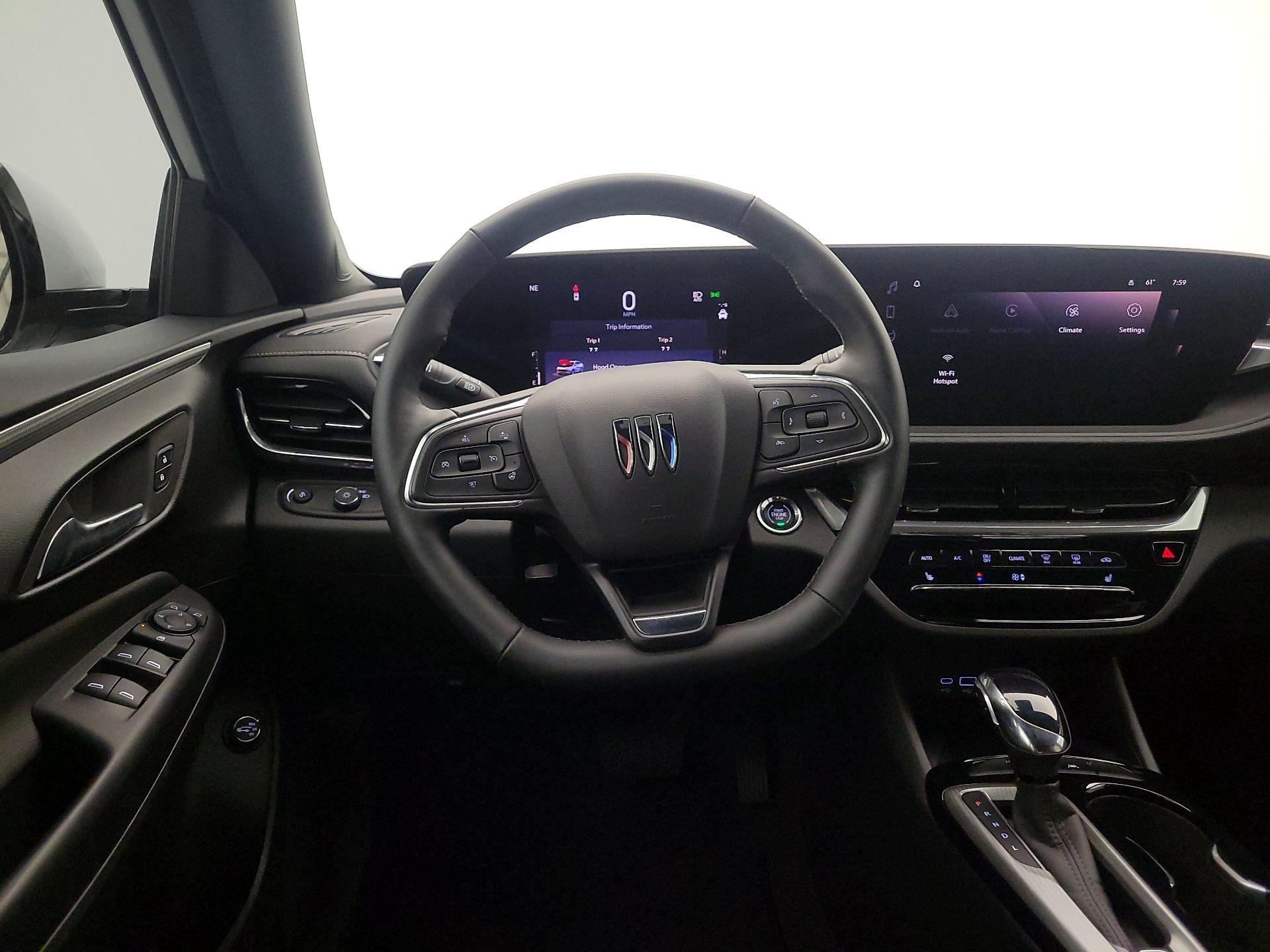 Thumbnail: 2024 Buick Envista - 10