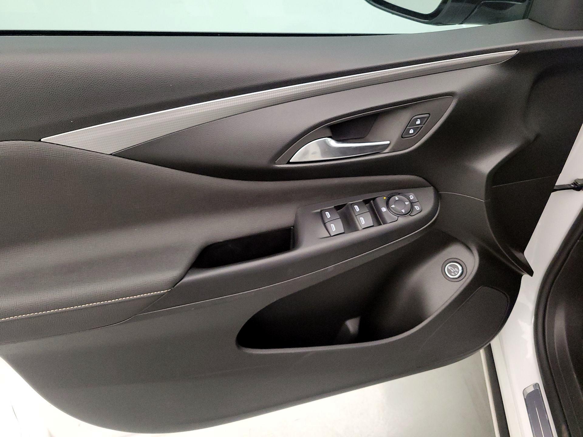 Thumbnail: 2024 Buick Envista - 12