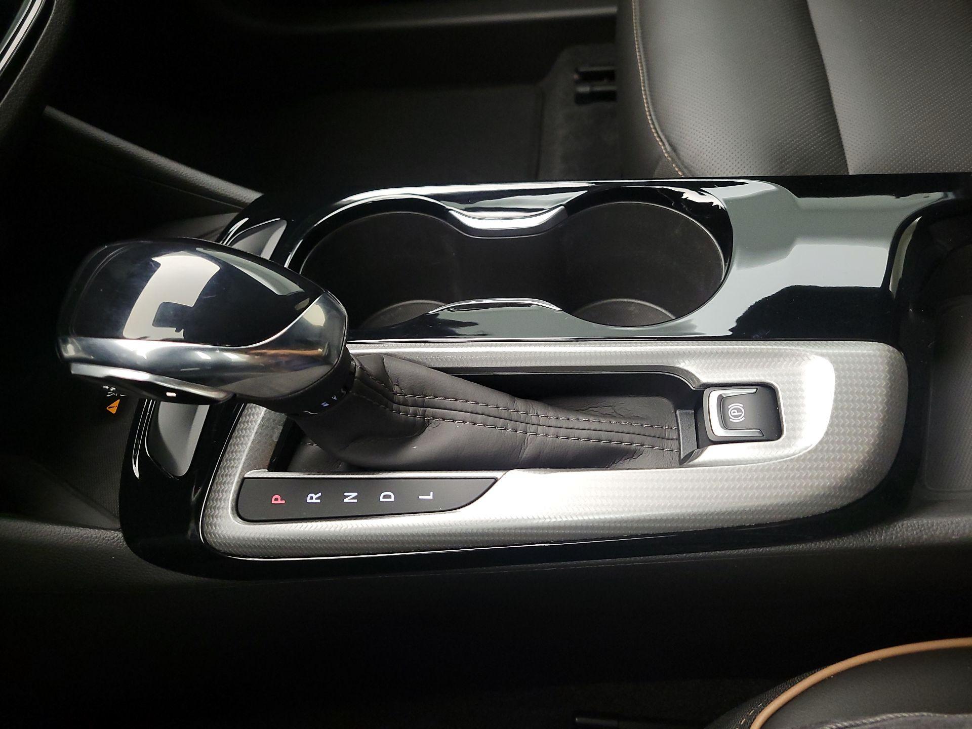 Thumbnail: 2024 Buick Envista - 17