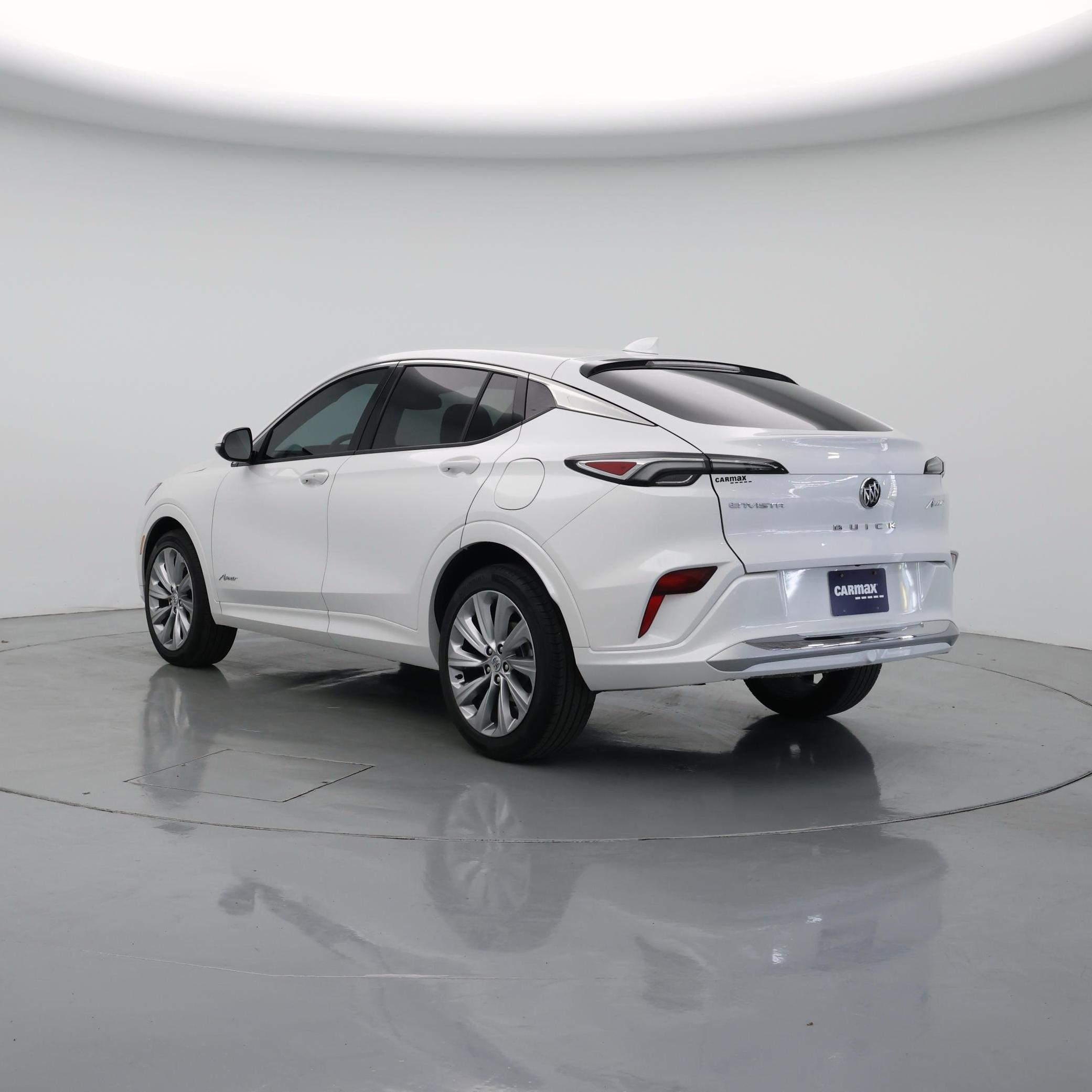 Thumbnail: 2024 Buick Envista - 2