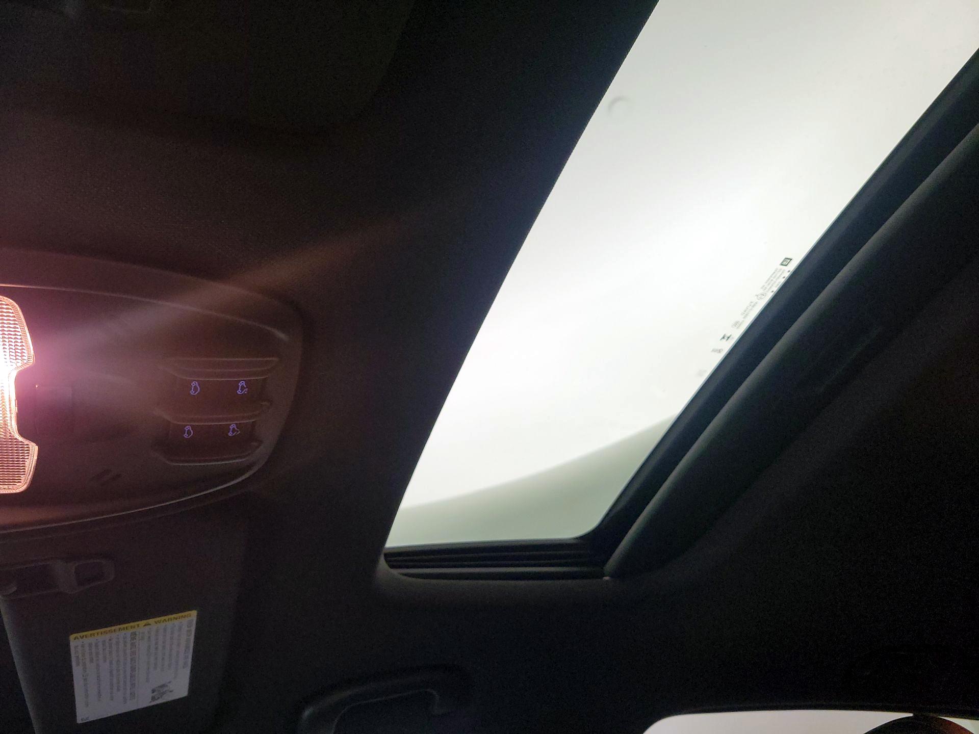 Thumbnail: 2024 Buick Envista - 19