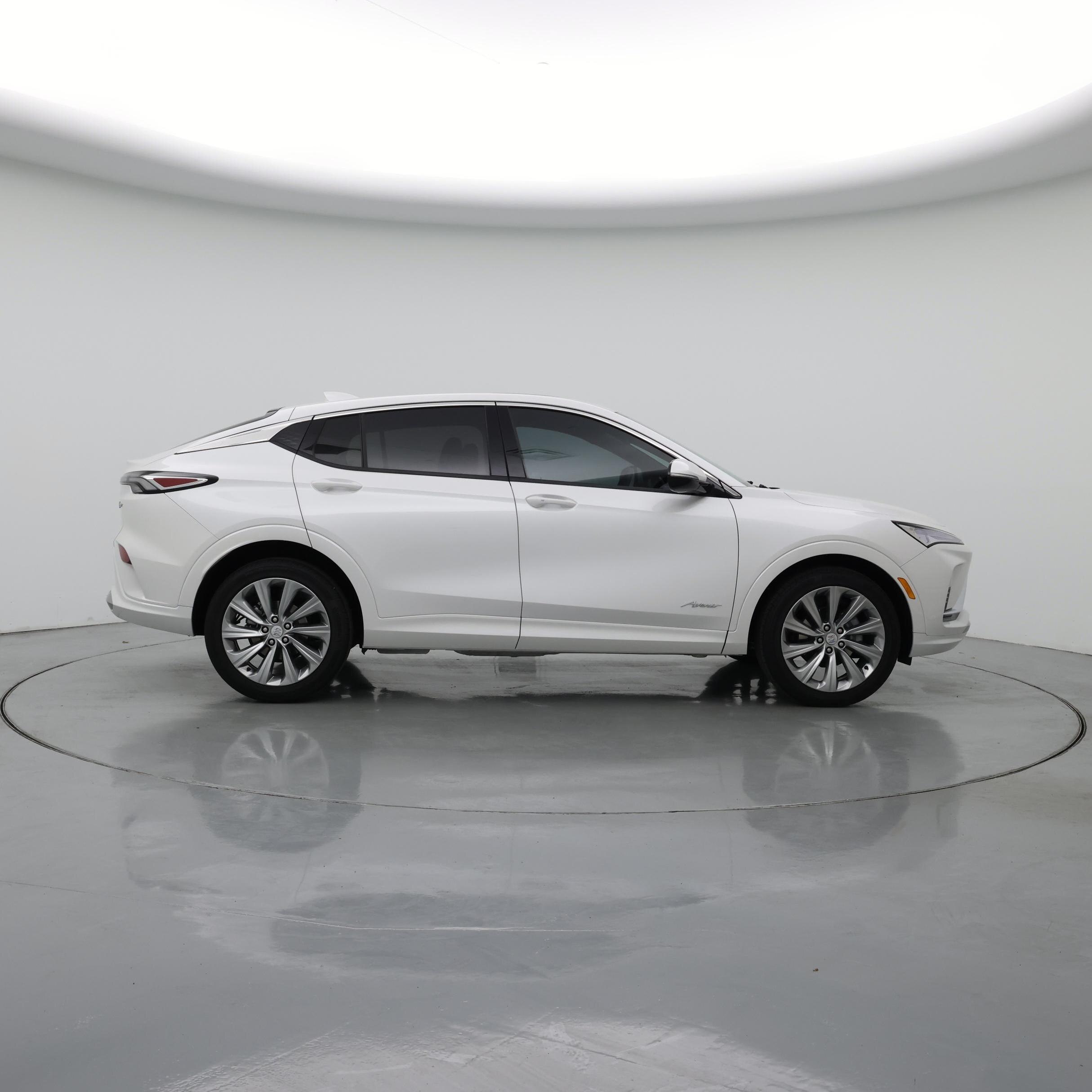 Thumbnail: 2024 Buick Envista - 7