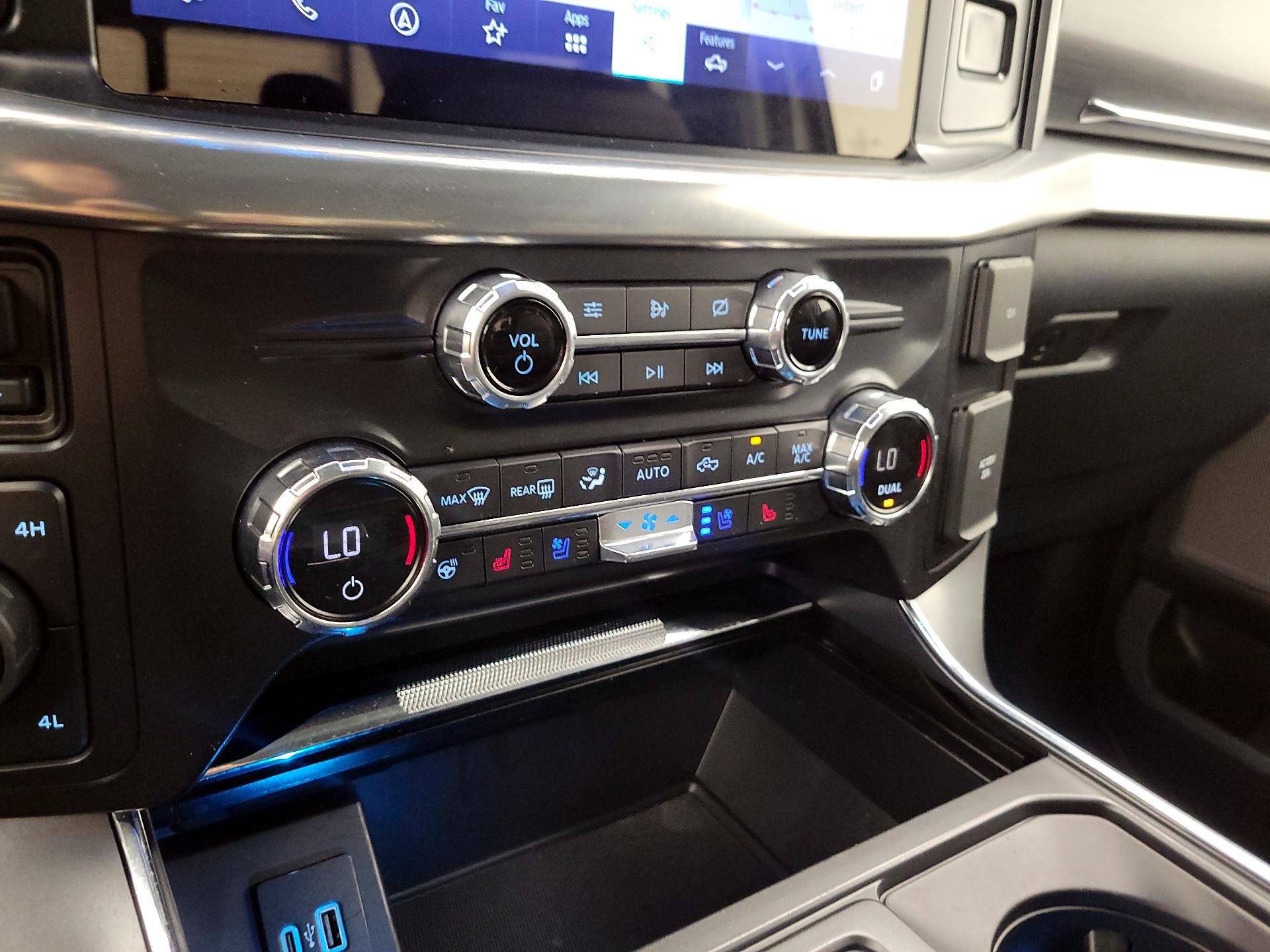 Thumbnail: 2021 Ford F-150 - 17