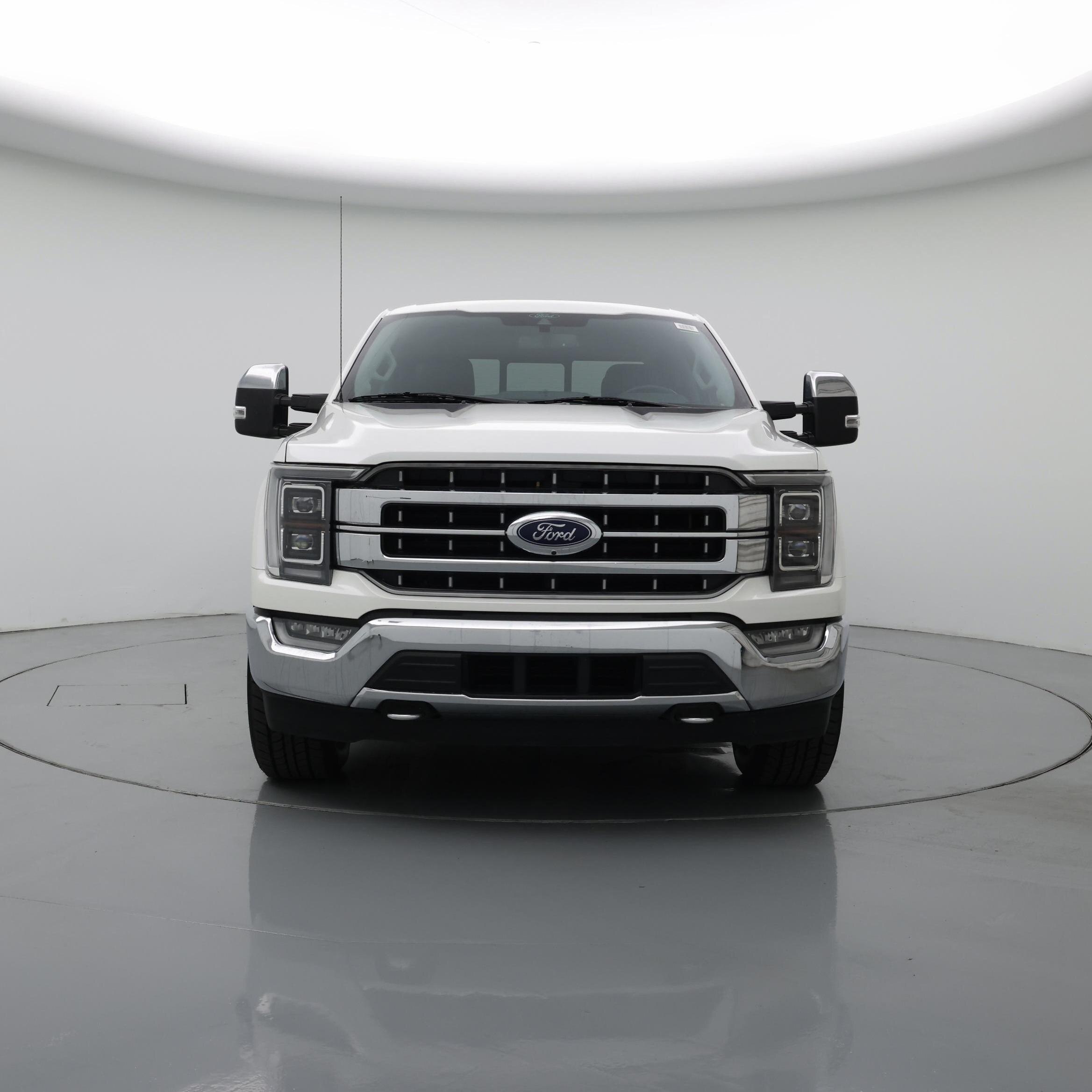 Thumbnail: 2021 Ford F-150 - 5