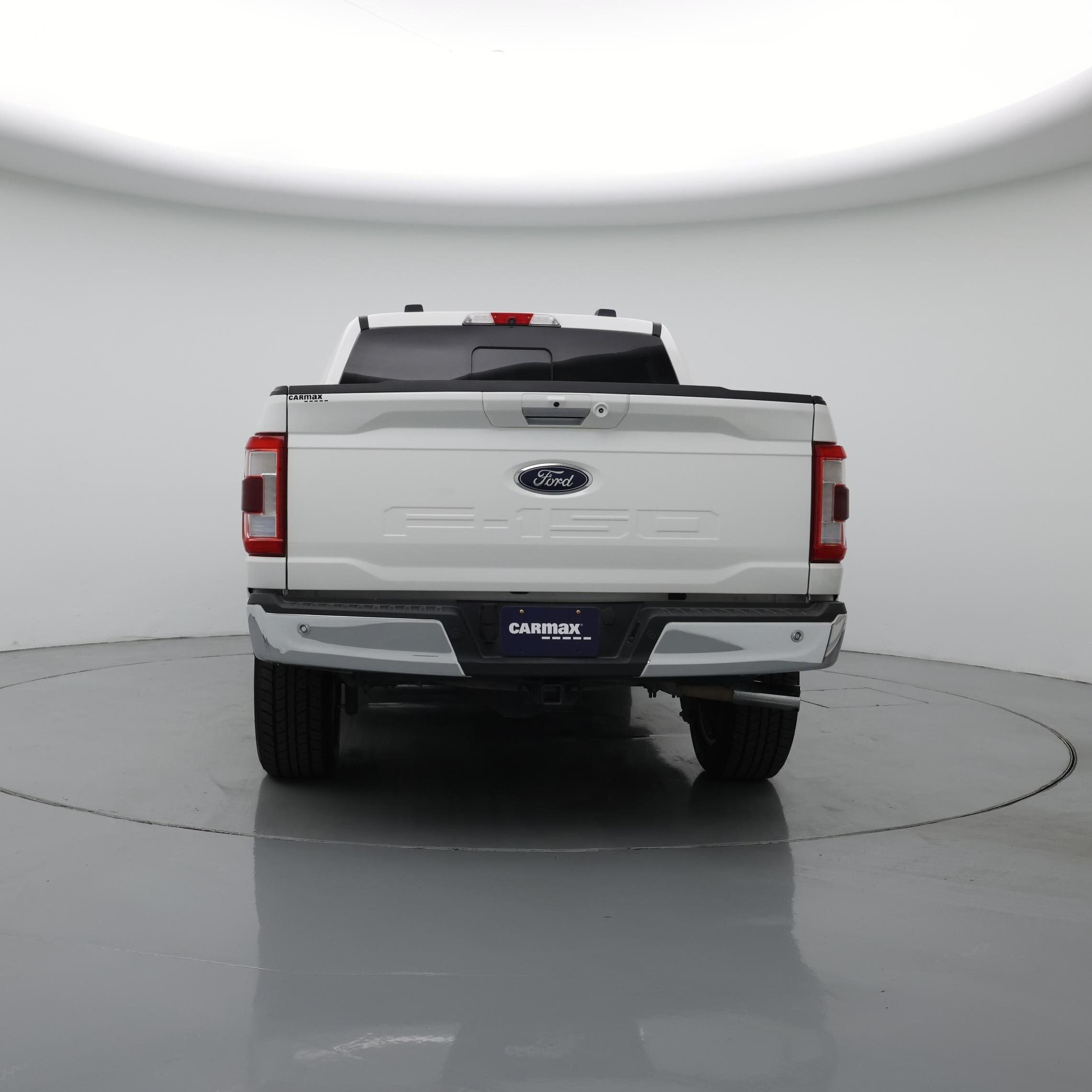 Thumbnail: 2021 Ford F-150 - 6