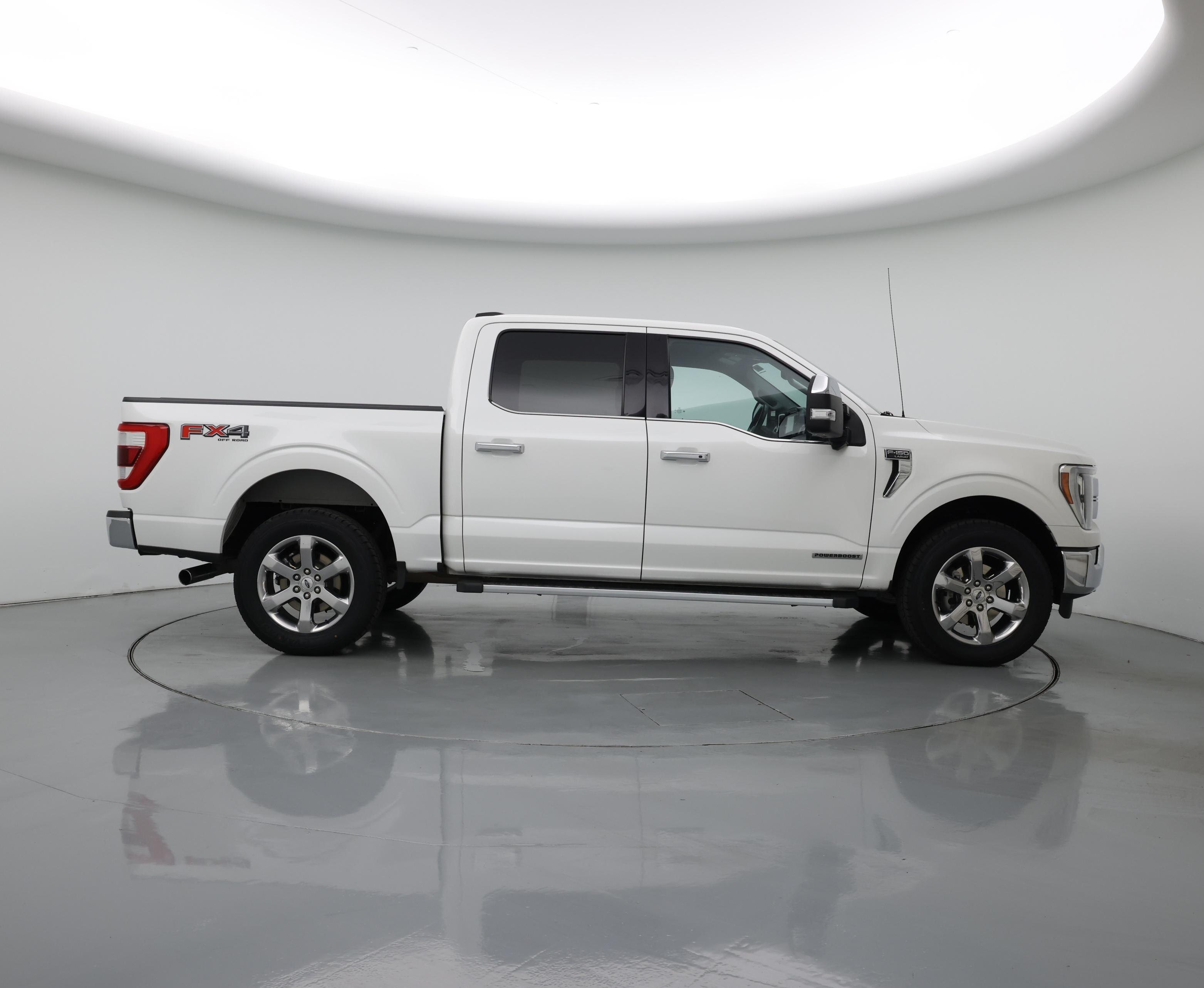 Thumbnail: 2021 Ford F-150 - 7