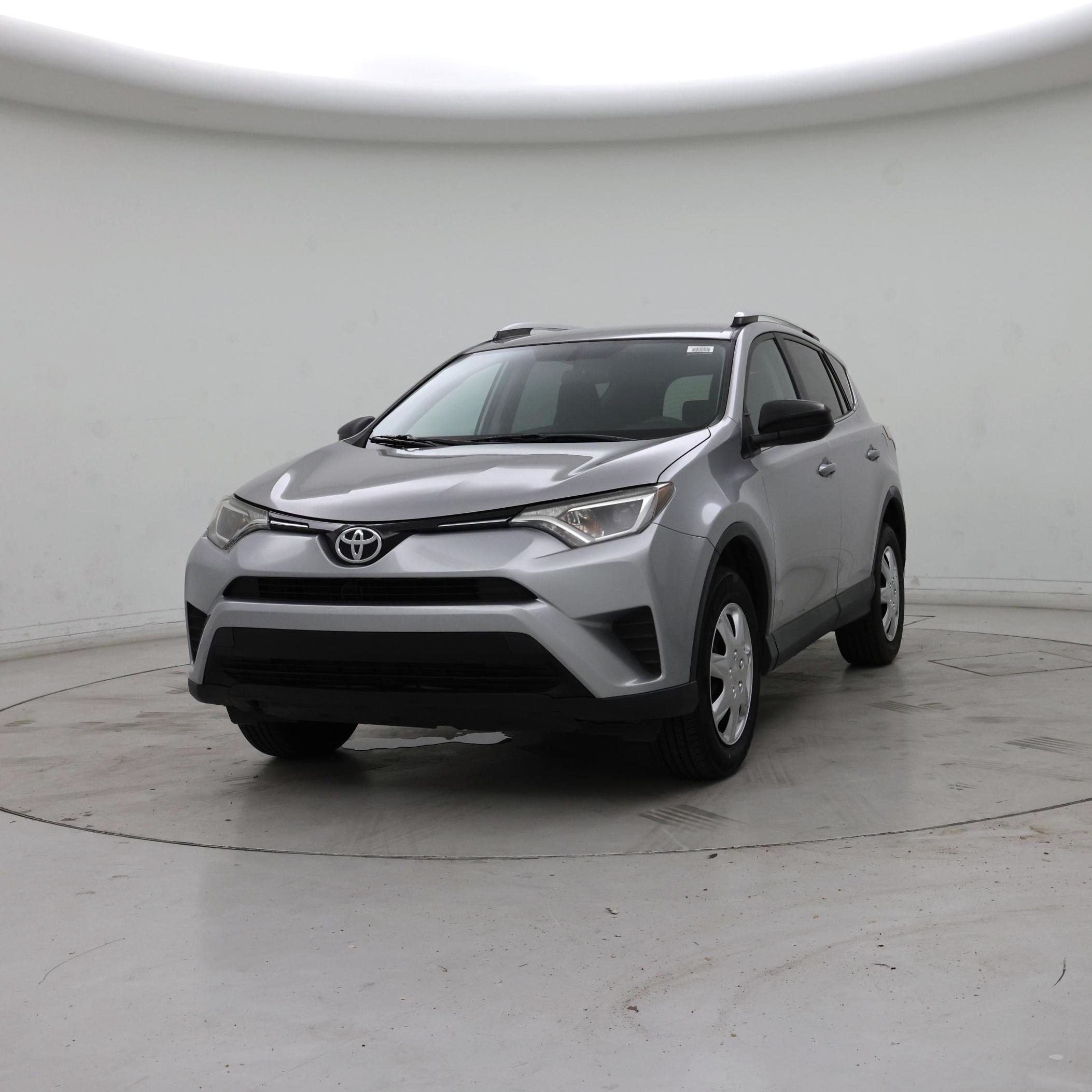 Thumbnail: 2016 Toyota RAV4 - 4