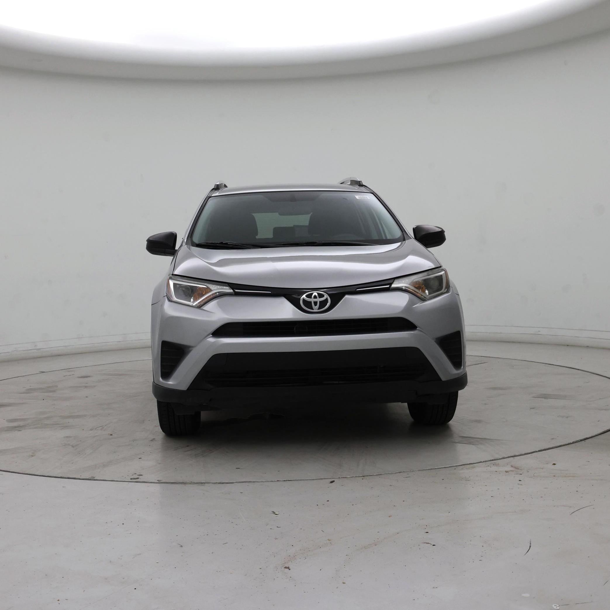 Thumbnail: 2016 Toyota RAV4 - 5