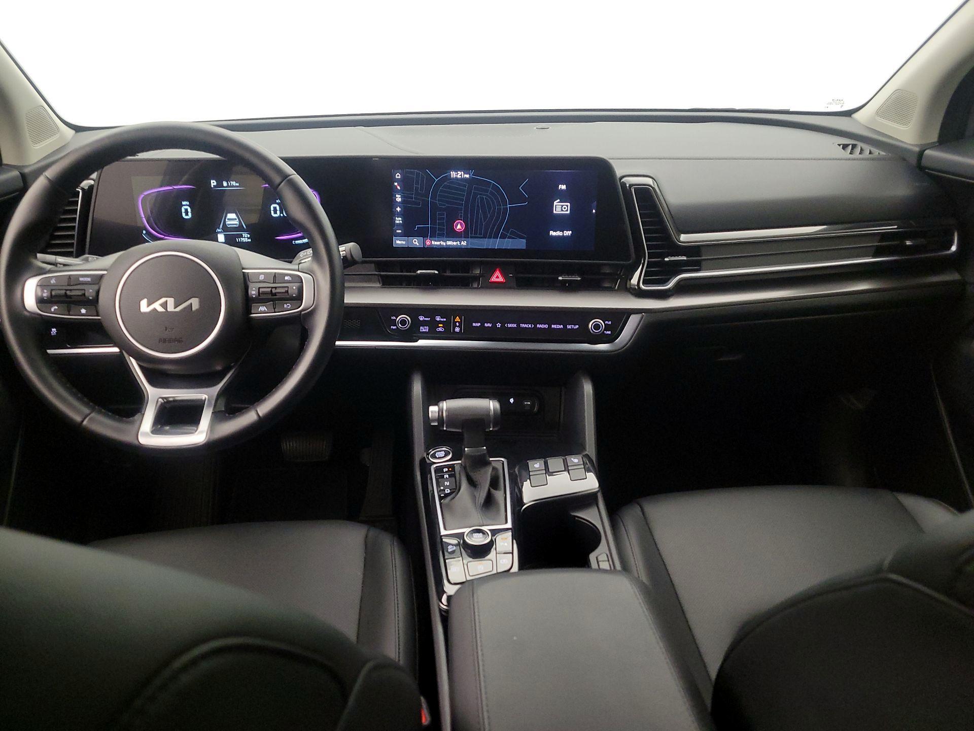 Thumbnail: 2023 Kia Sportage - 9