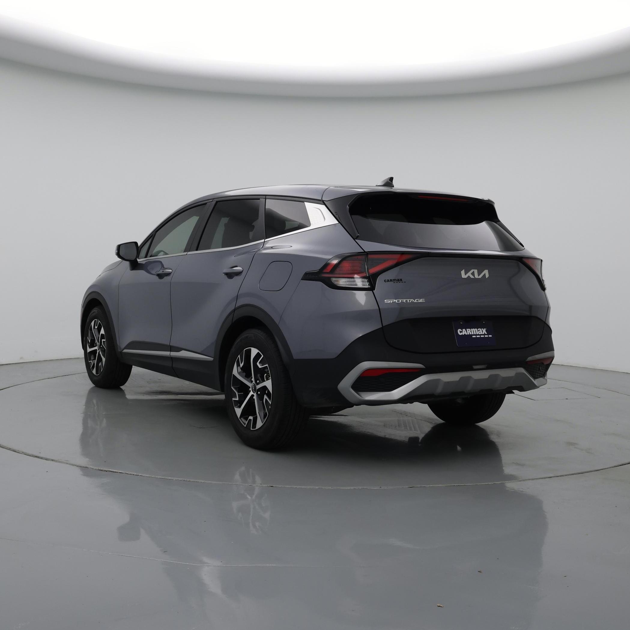 Thumbnail: 2023 Kia Sportage - 2