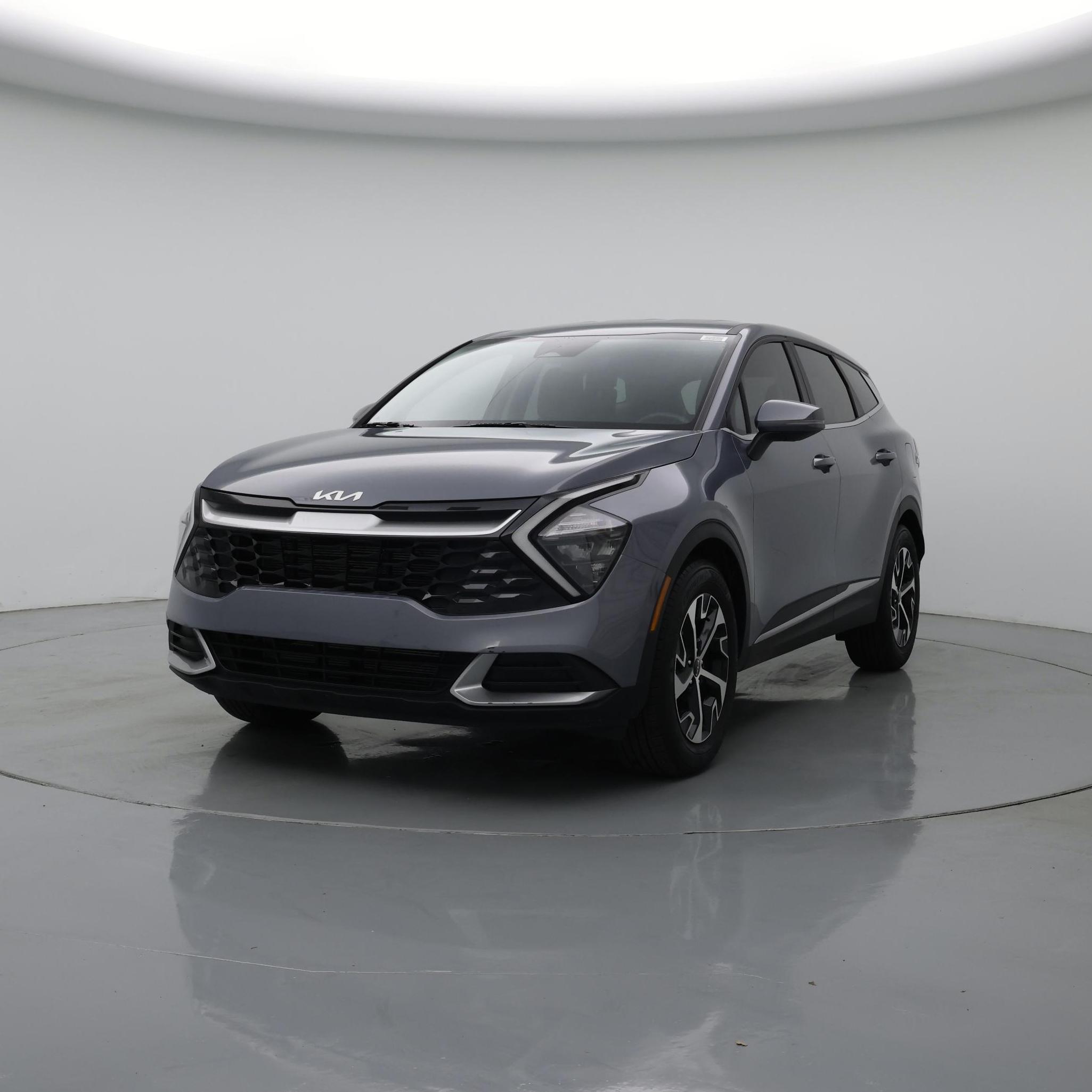 Thumbnail: 2023 Kia Sportage - 4