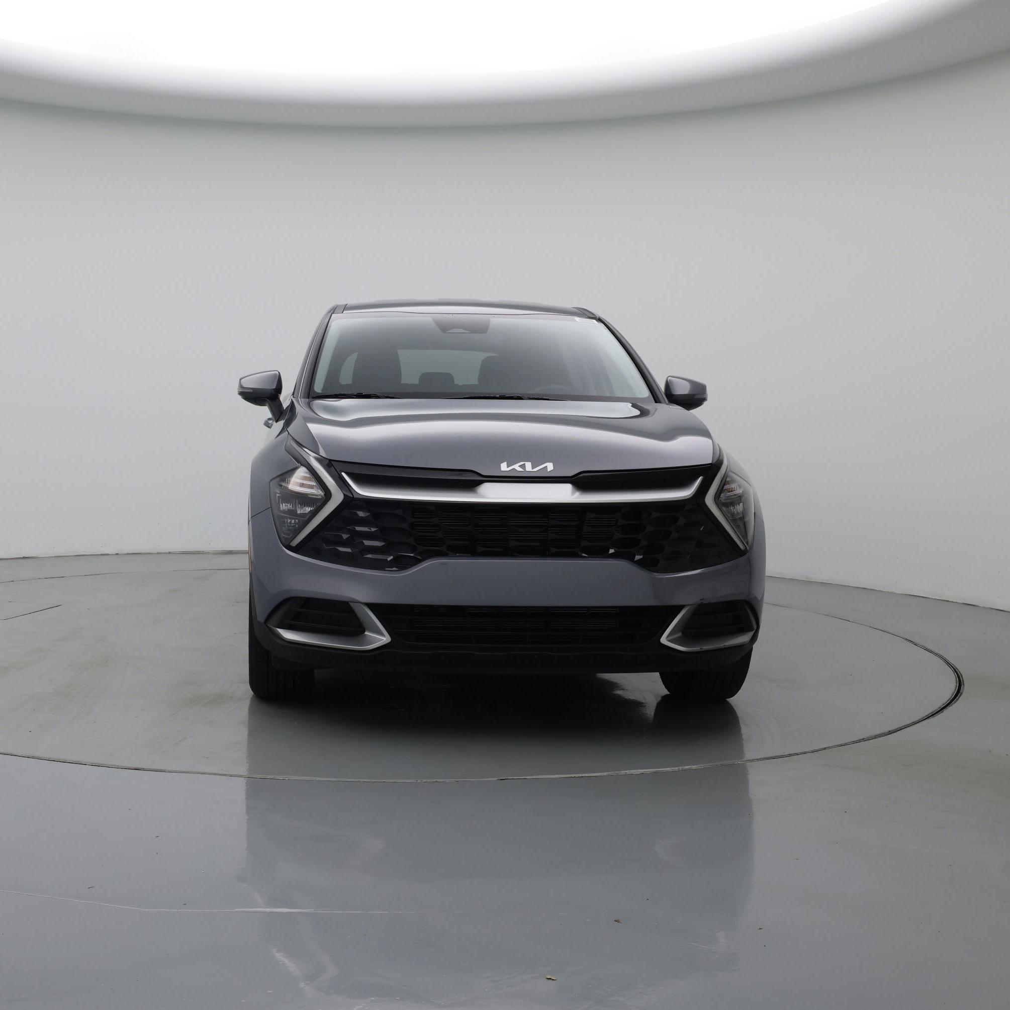 Thumbnail: 2023 Kia Sportage - 5