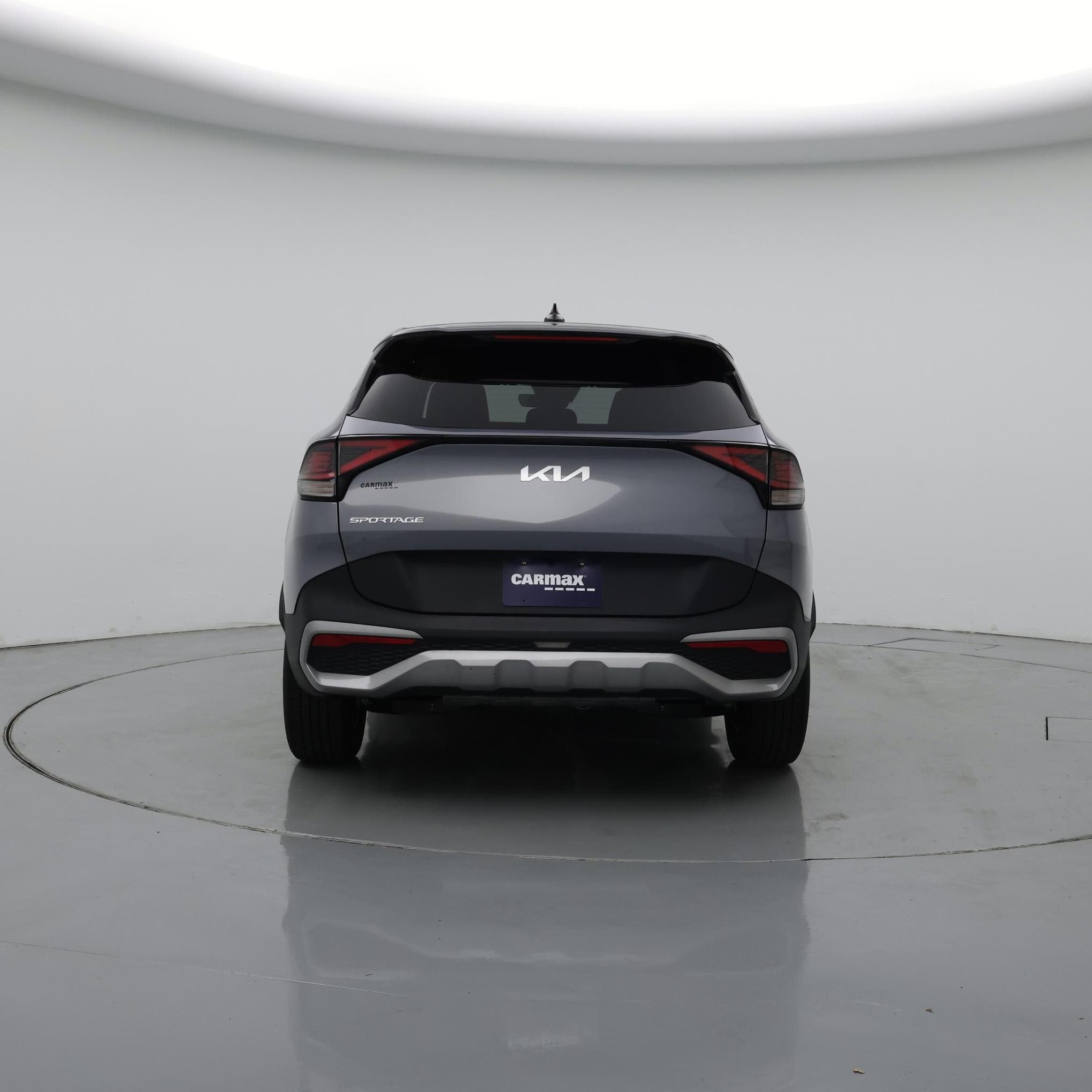 Thumbnail: 2023 Kia Sportage - 6