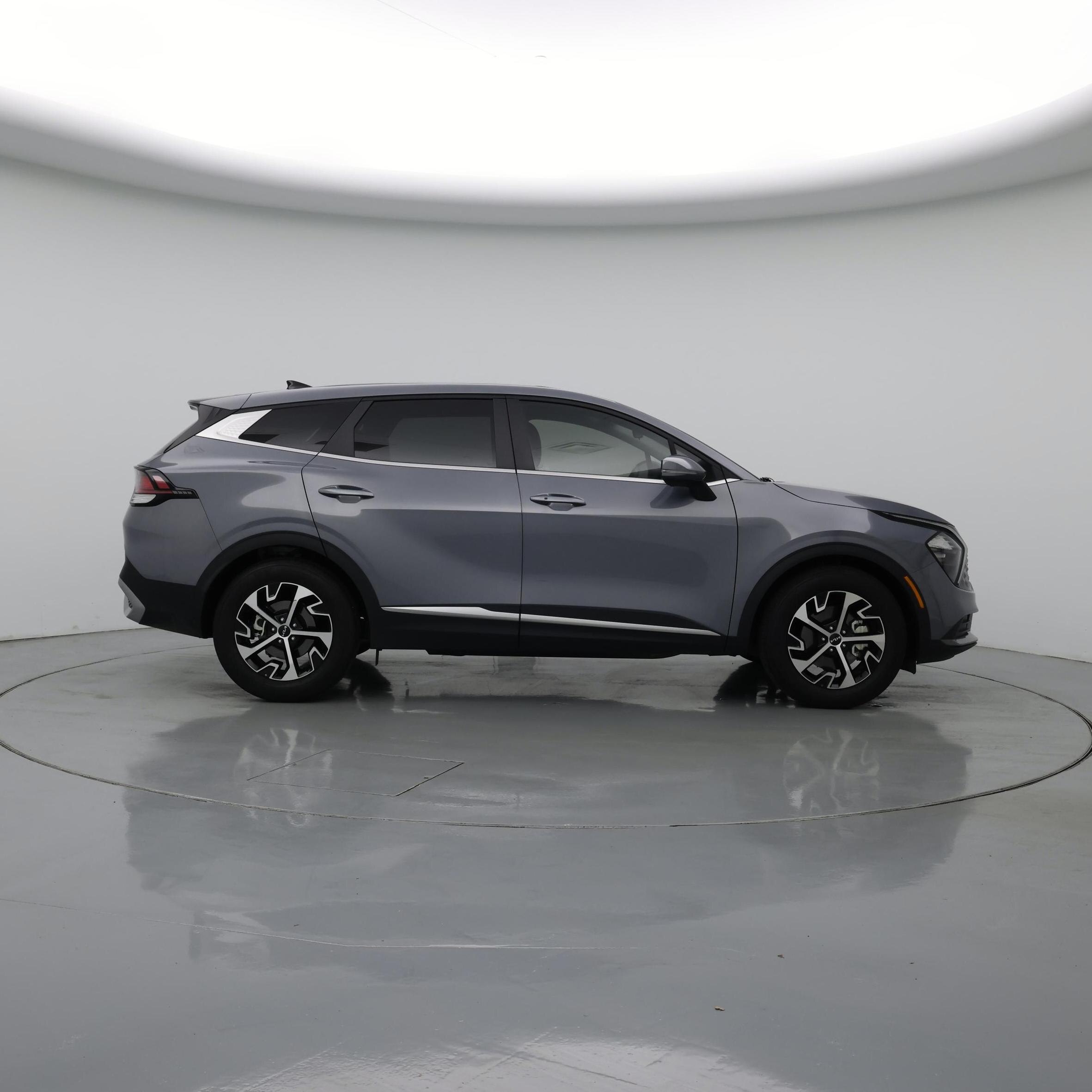 Thumbnail: 2023 Kia Sportage - 7
