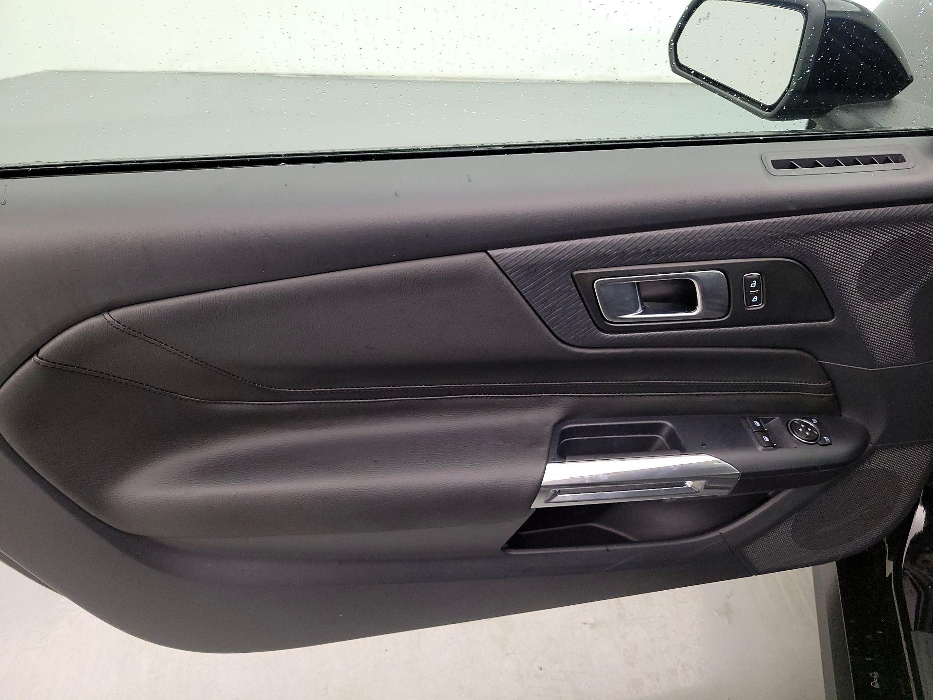 Thumbnail: 2025 Ford Mustang - 12