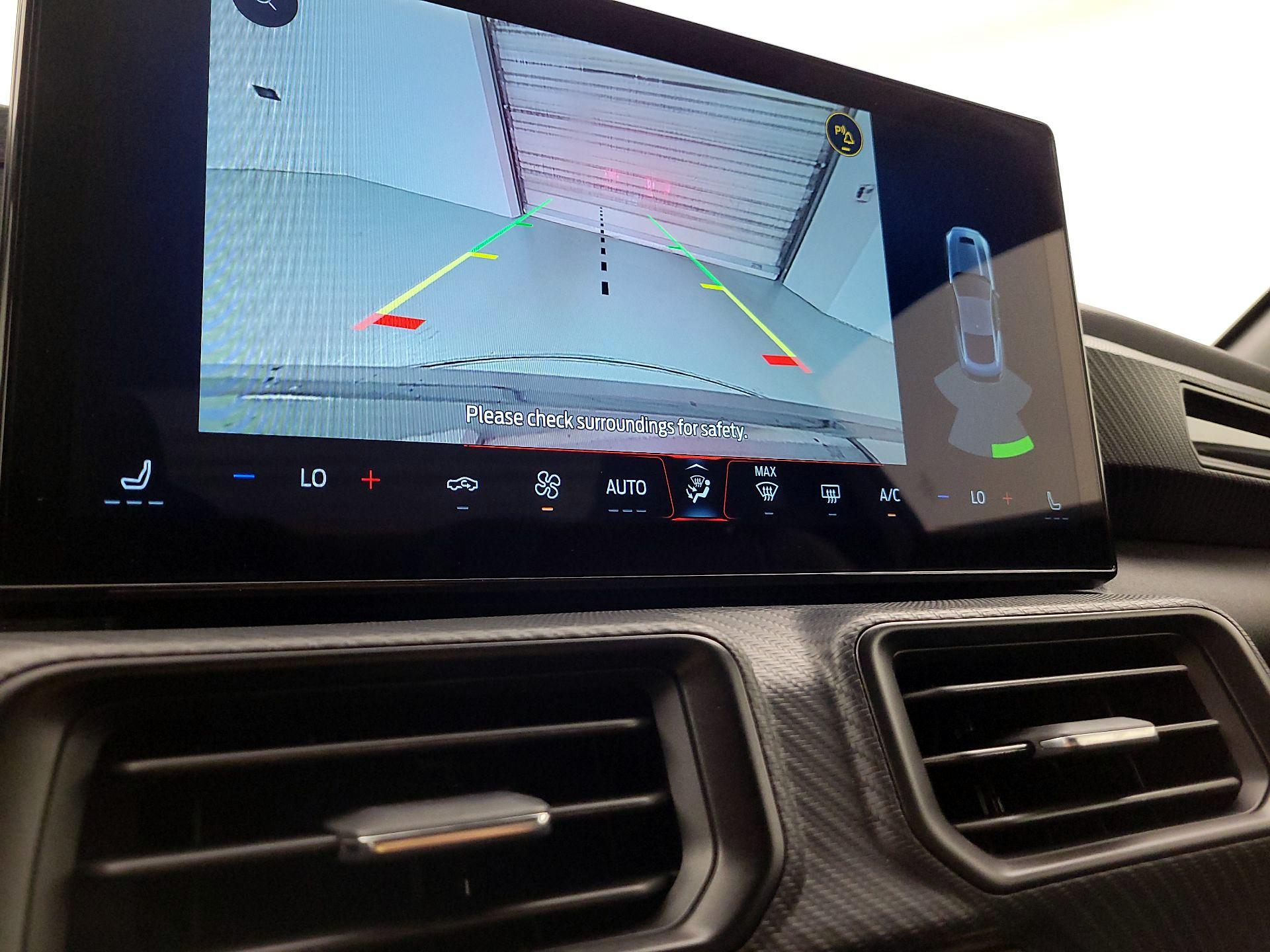 Thumbnail: 2025 Ford Mustang - 14