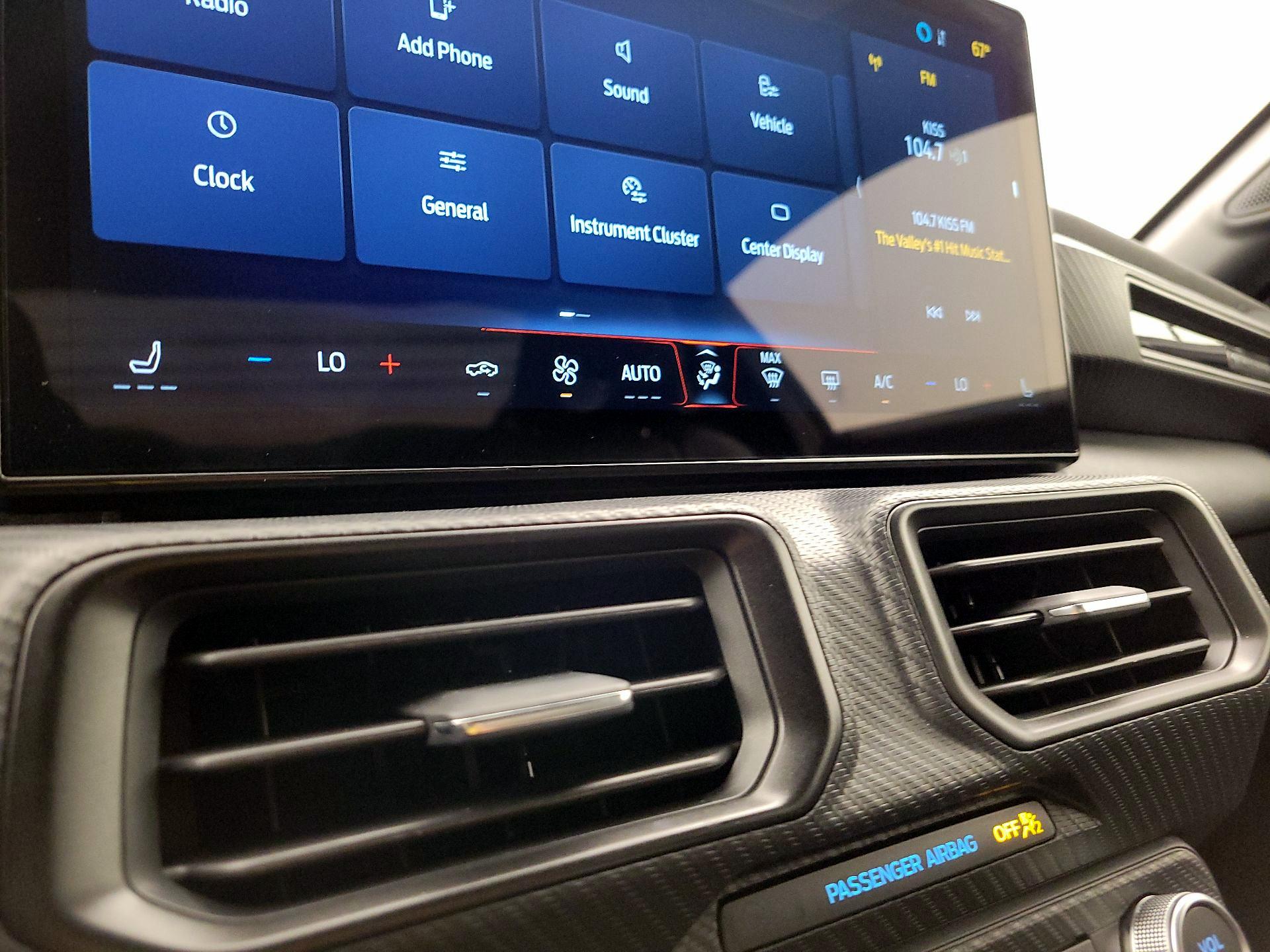 Thumbnail: 2025 Ford Mustang - 16