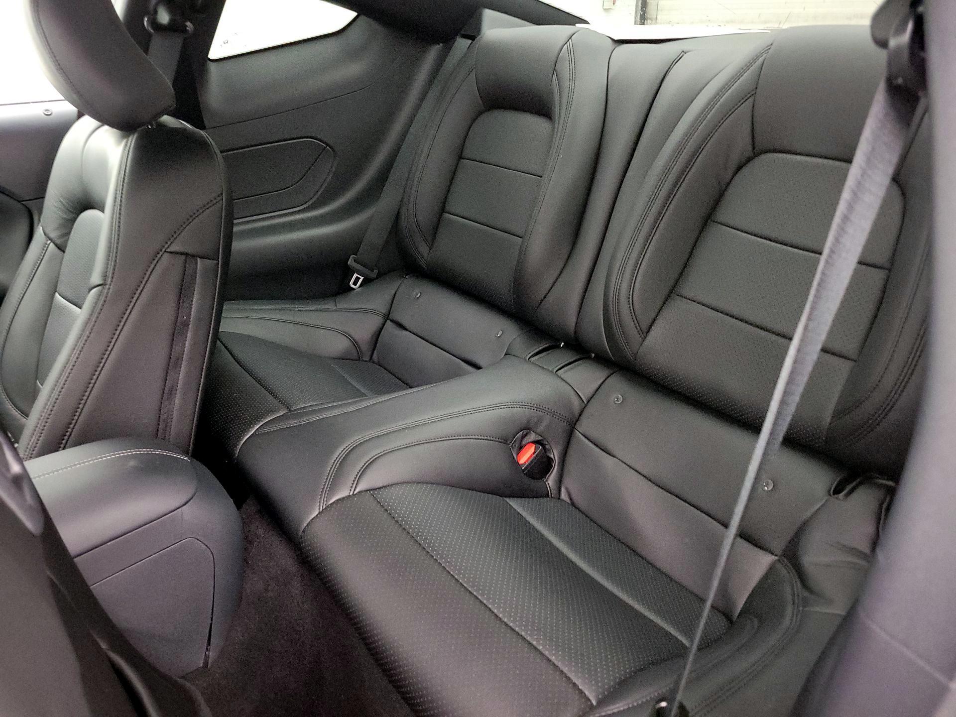 Thumbnail: 2025 Ford Mustang - 19