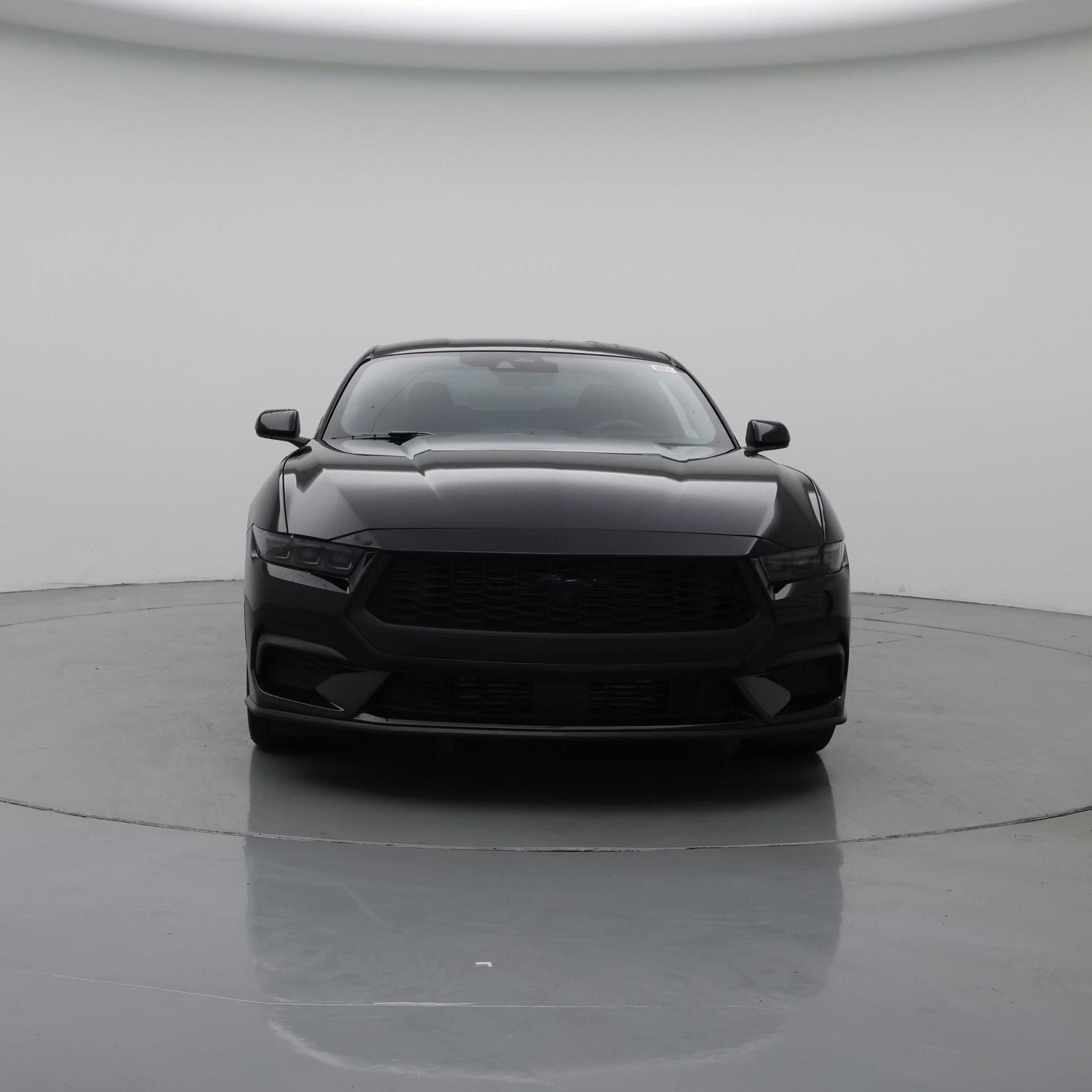 Thumbnail: 2025 Ford Mustang - 5