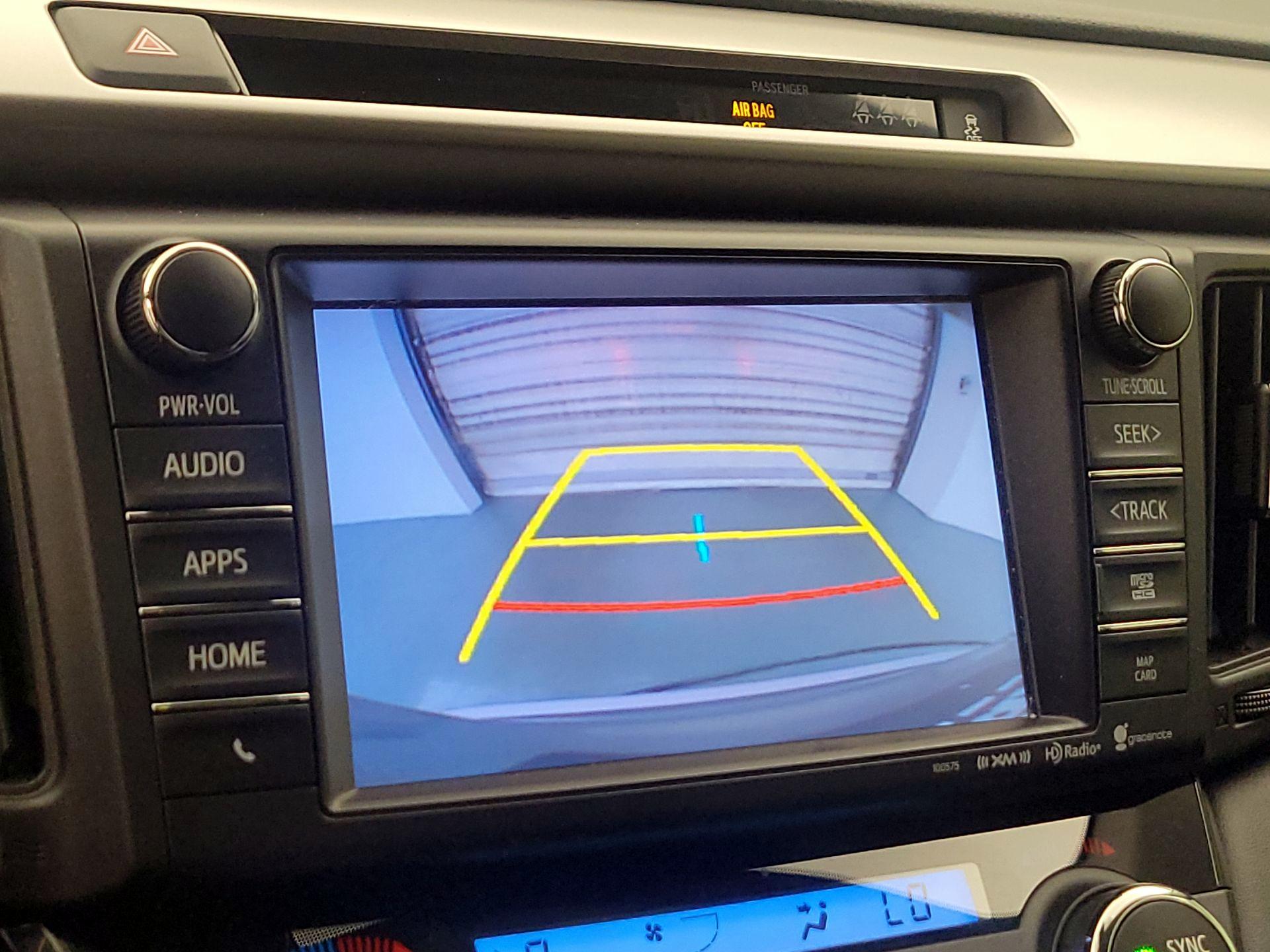 Thumbnail: 2017 Toyota RAV4 - 14