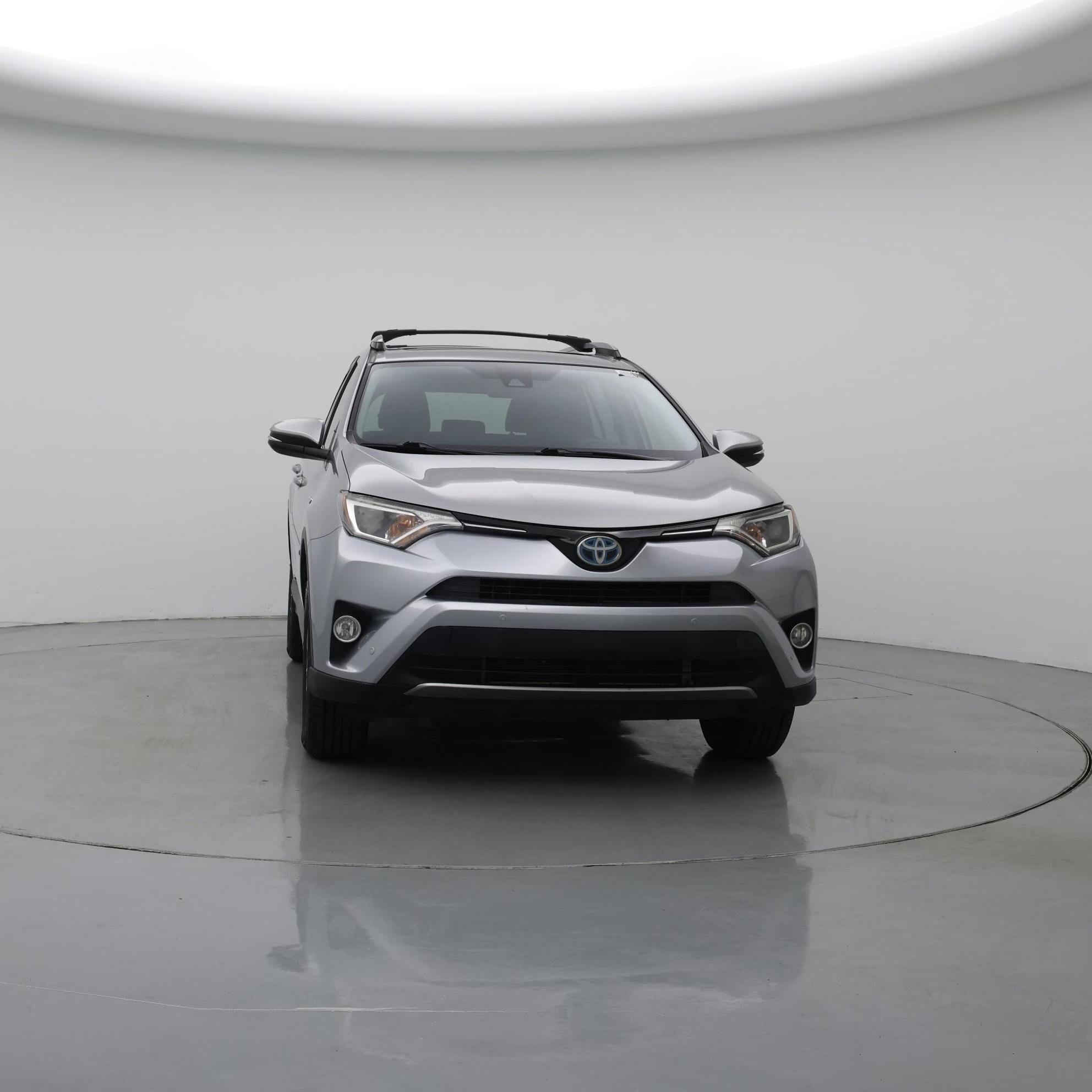 Thumbnail: 2017 Toyota RAV4 - 5