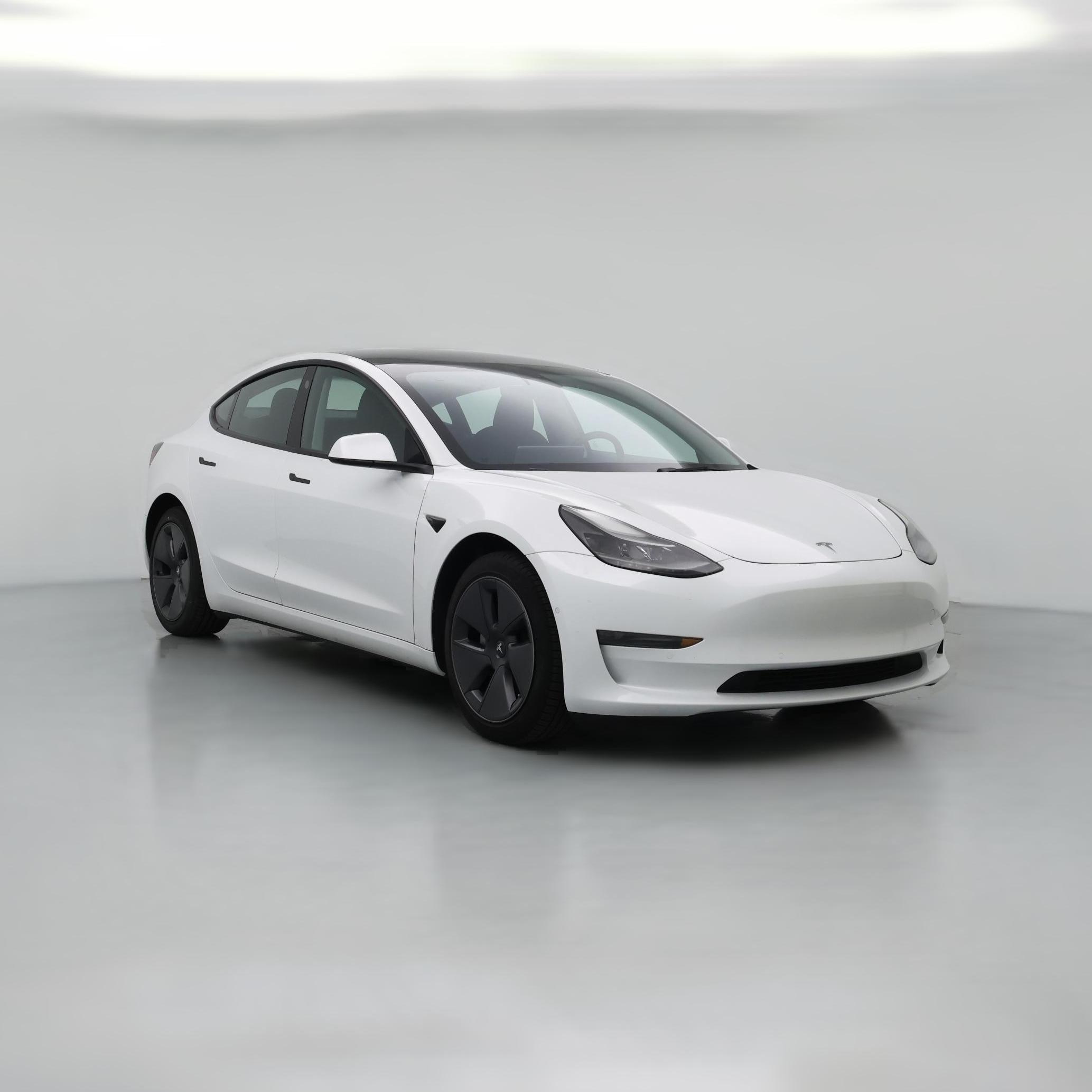 Thumbnail: 2022 Tesla Model 3 - 1