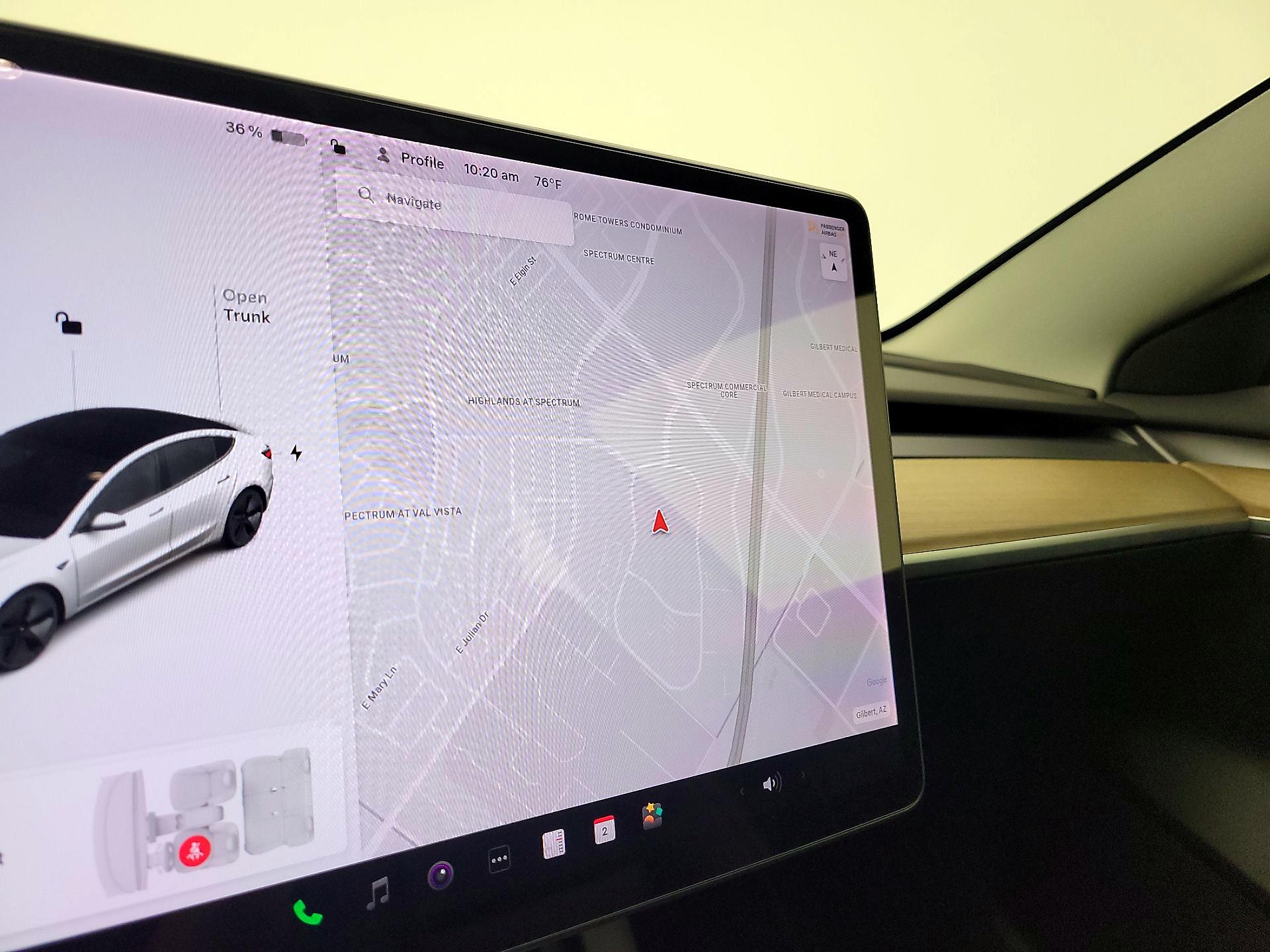 Thumbnail: 2022 Tesla Model 3 - 13
