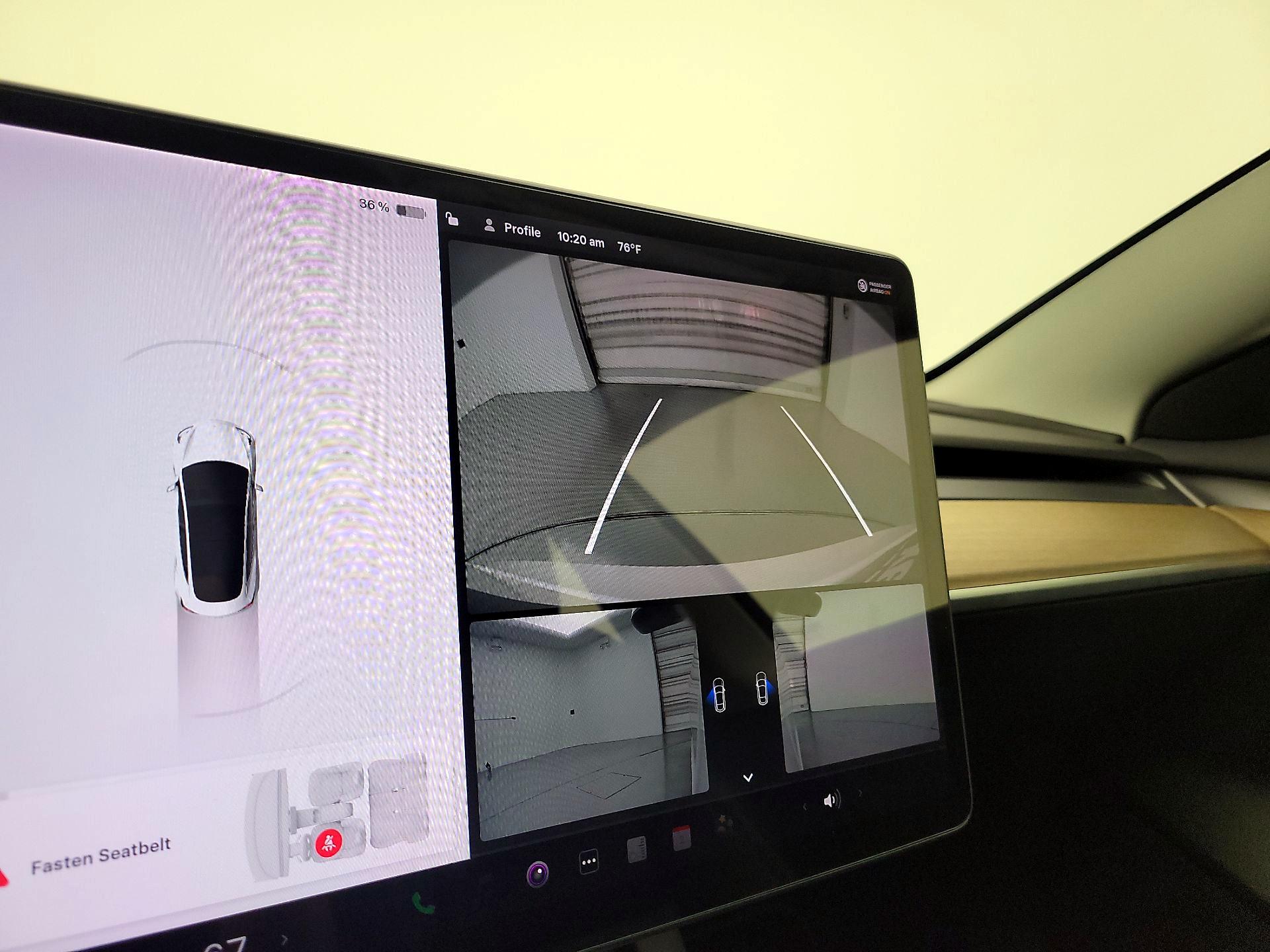 Thumbnail: 2022 Tesla Model 3 - 14